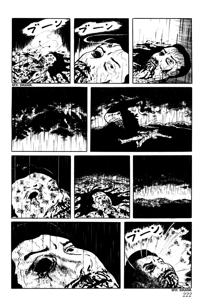 Read My Name is Shingo chapter 2.3 image 17 on Lezhin