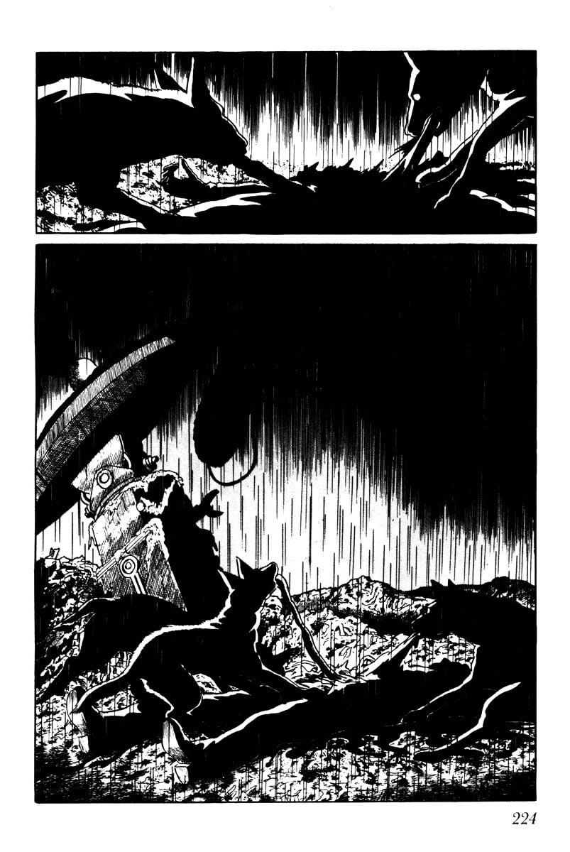 Read My Name is Shingo chapter 2.3 image 19 on Lezhin
