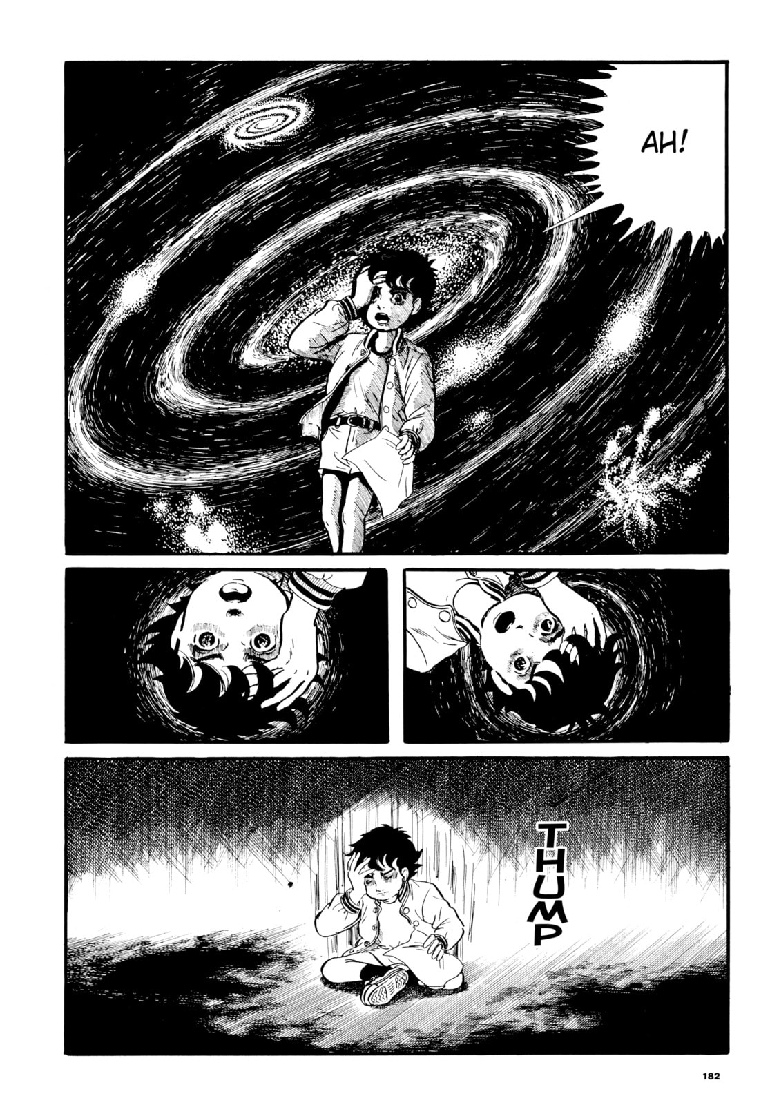 Read My Name is Shingo chapter 20 image 16 on Lezhin