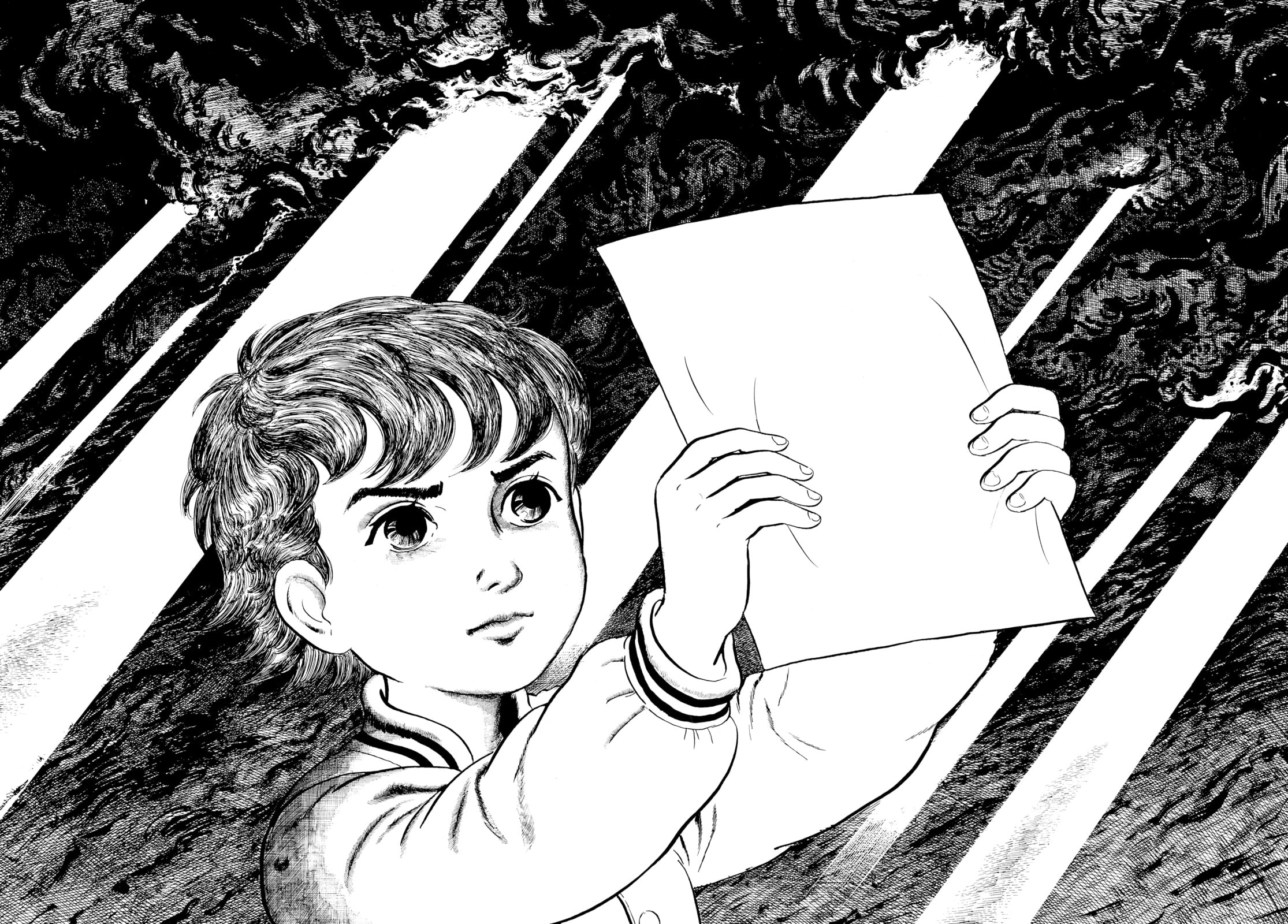 Read My Name is Shingo chapter 20 image 20 on Lezhin