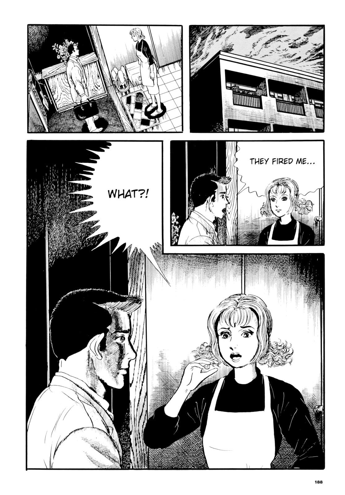 Read My Name is Shingo chapter 20 image 21 on Lezhin