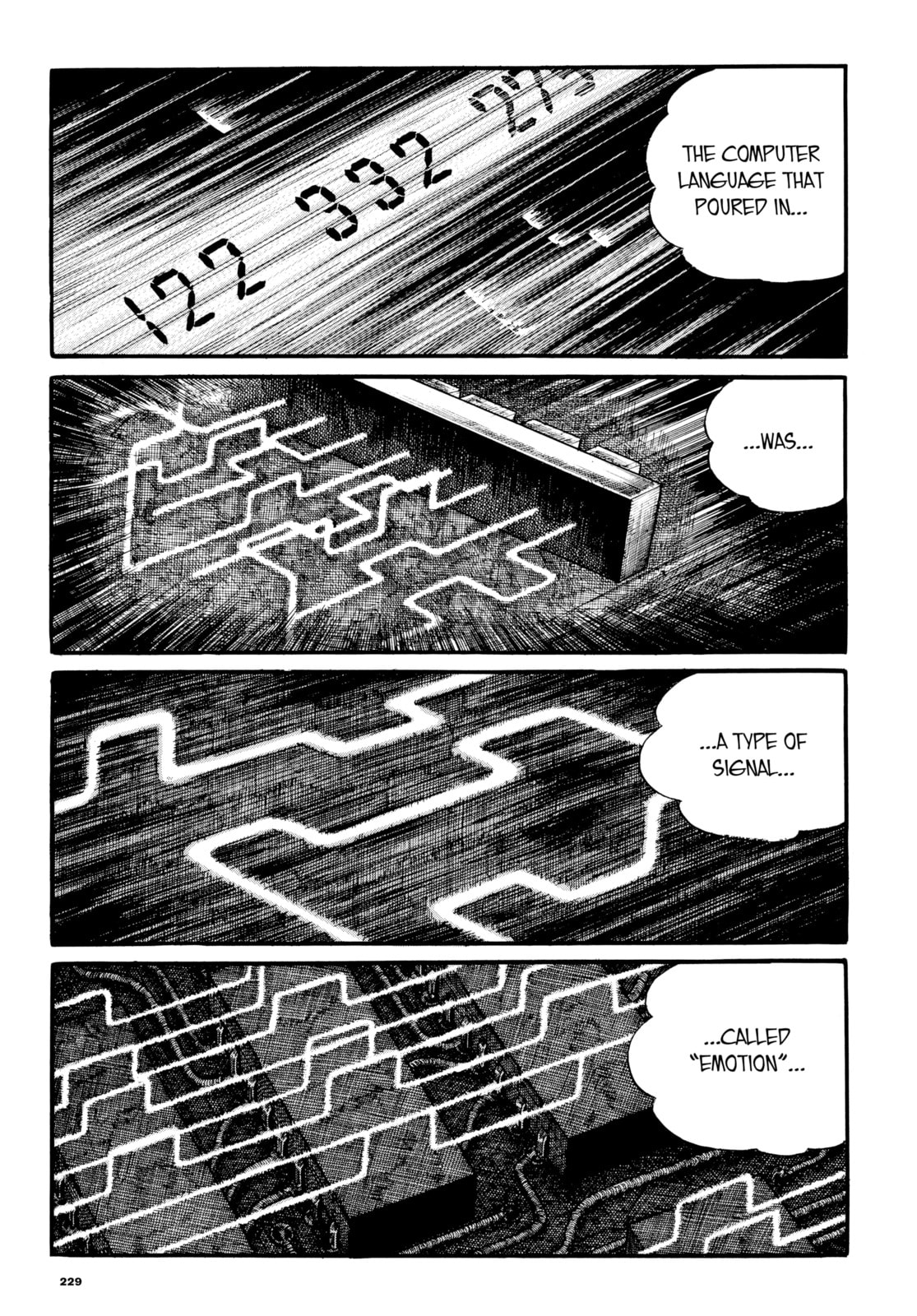 Read My Name is Shingo chapter 22 image 15 on Lezhin