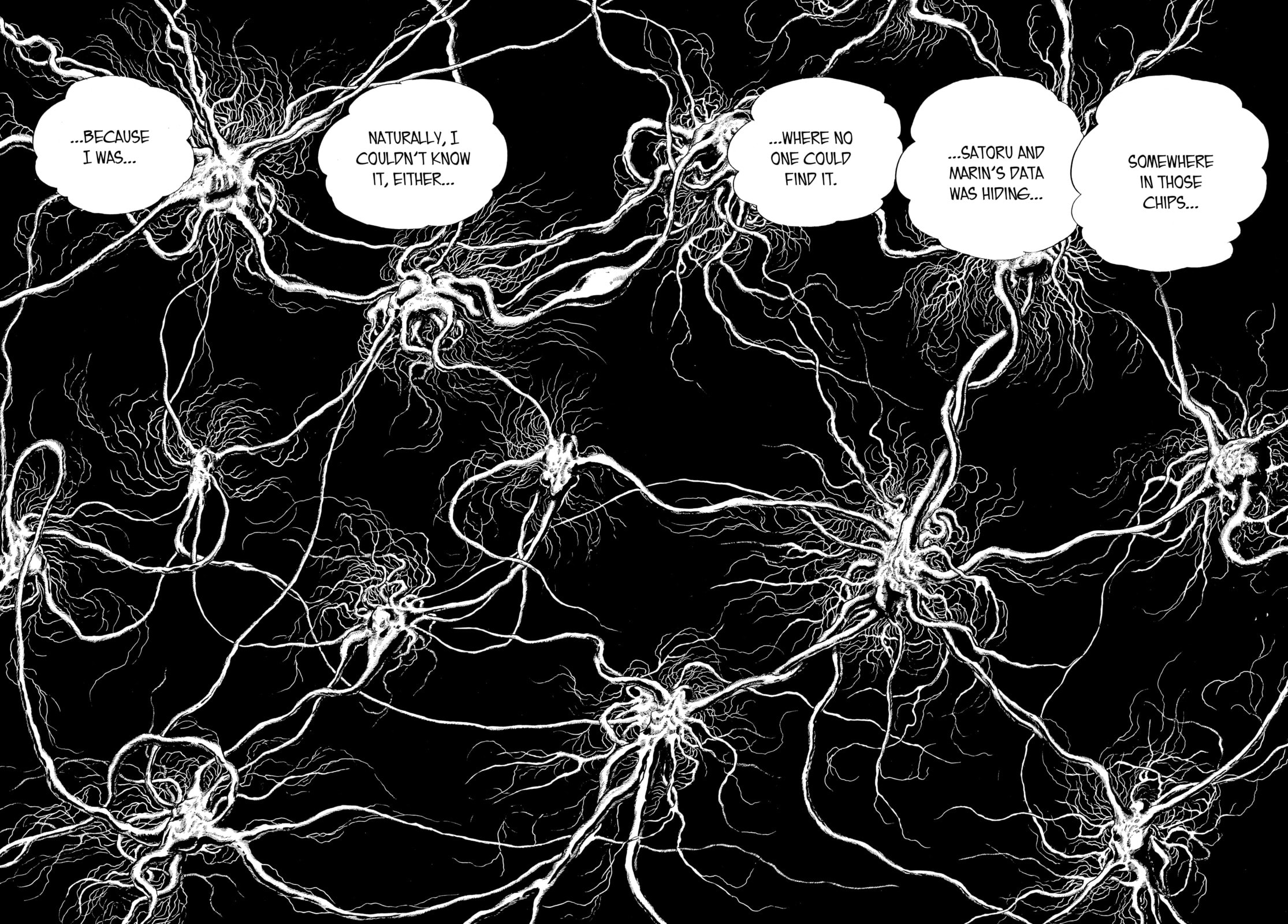 Read My Name is Shingo chapter 22 image 7 on Lezhin