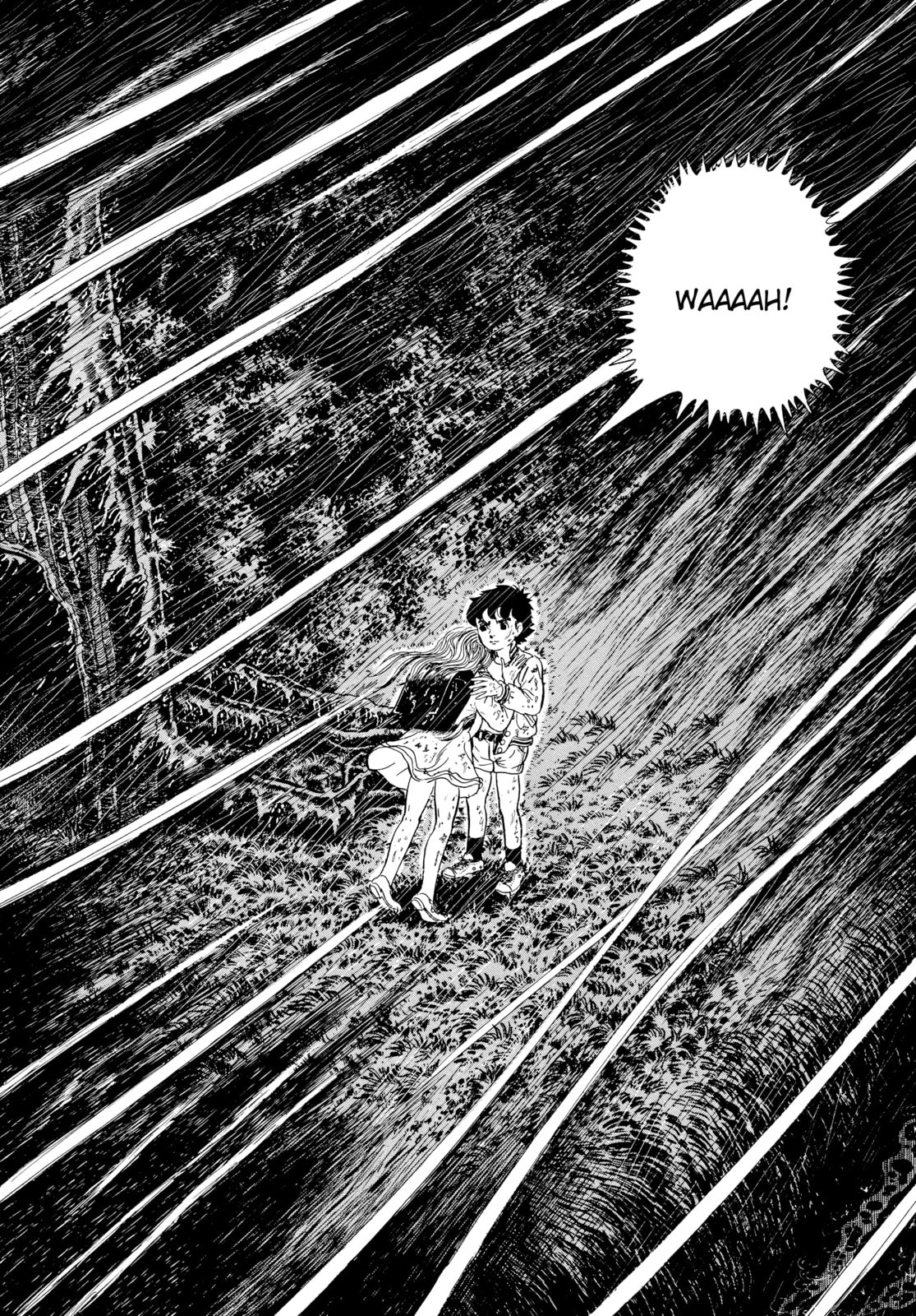 Read My Name is Shingo chapter 23 image 21 on Lezhin