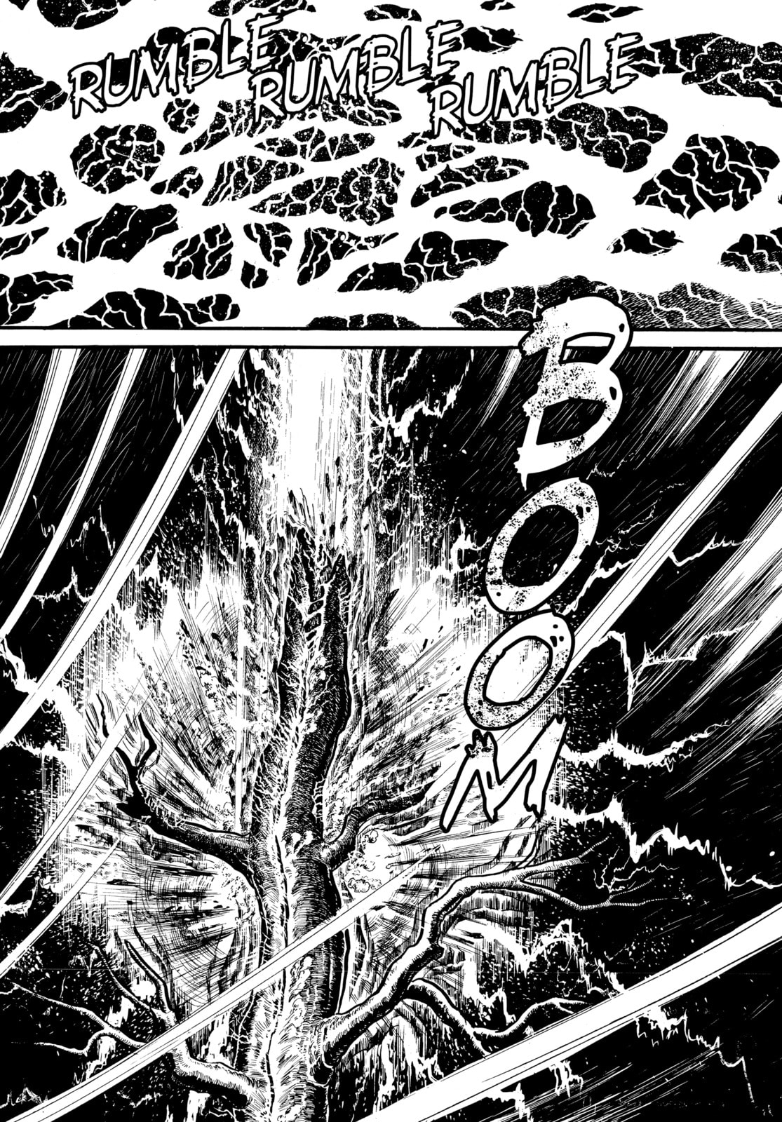 Read My Name is Shingo chapter 24 image 7 on Lezhin