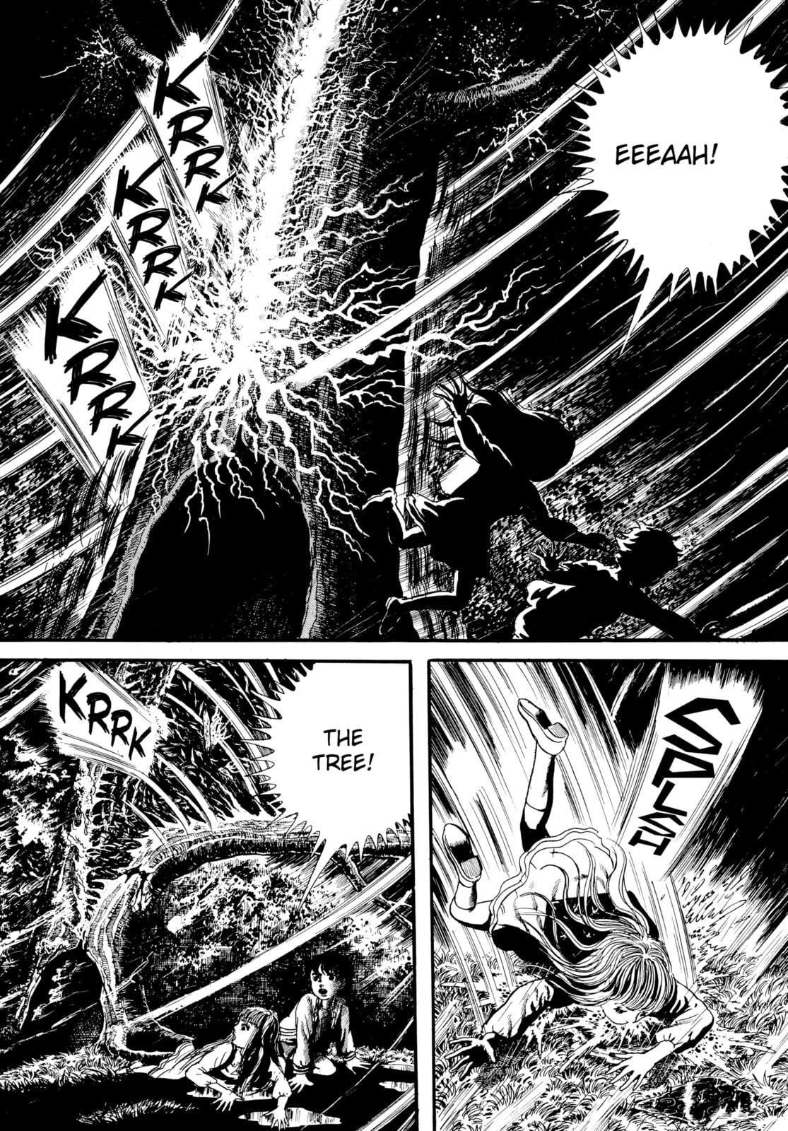 Read My Name is Shingo chapter 24 image 8 on Lezhin
