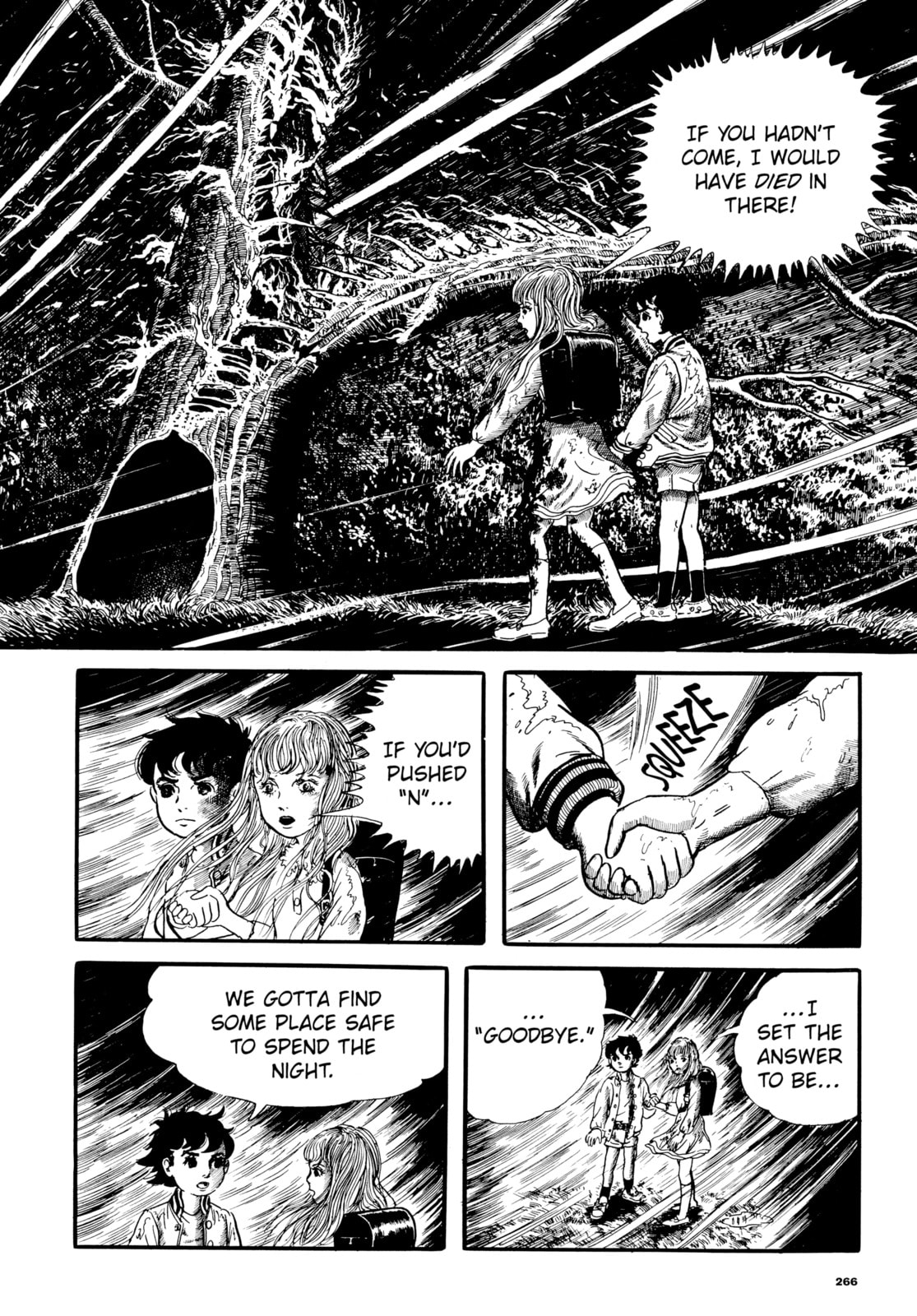 Read My Name is Shingo chapter 24 image 9 on Lezhin
