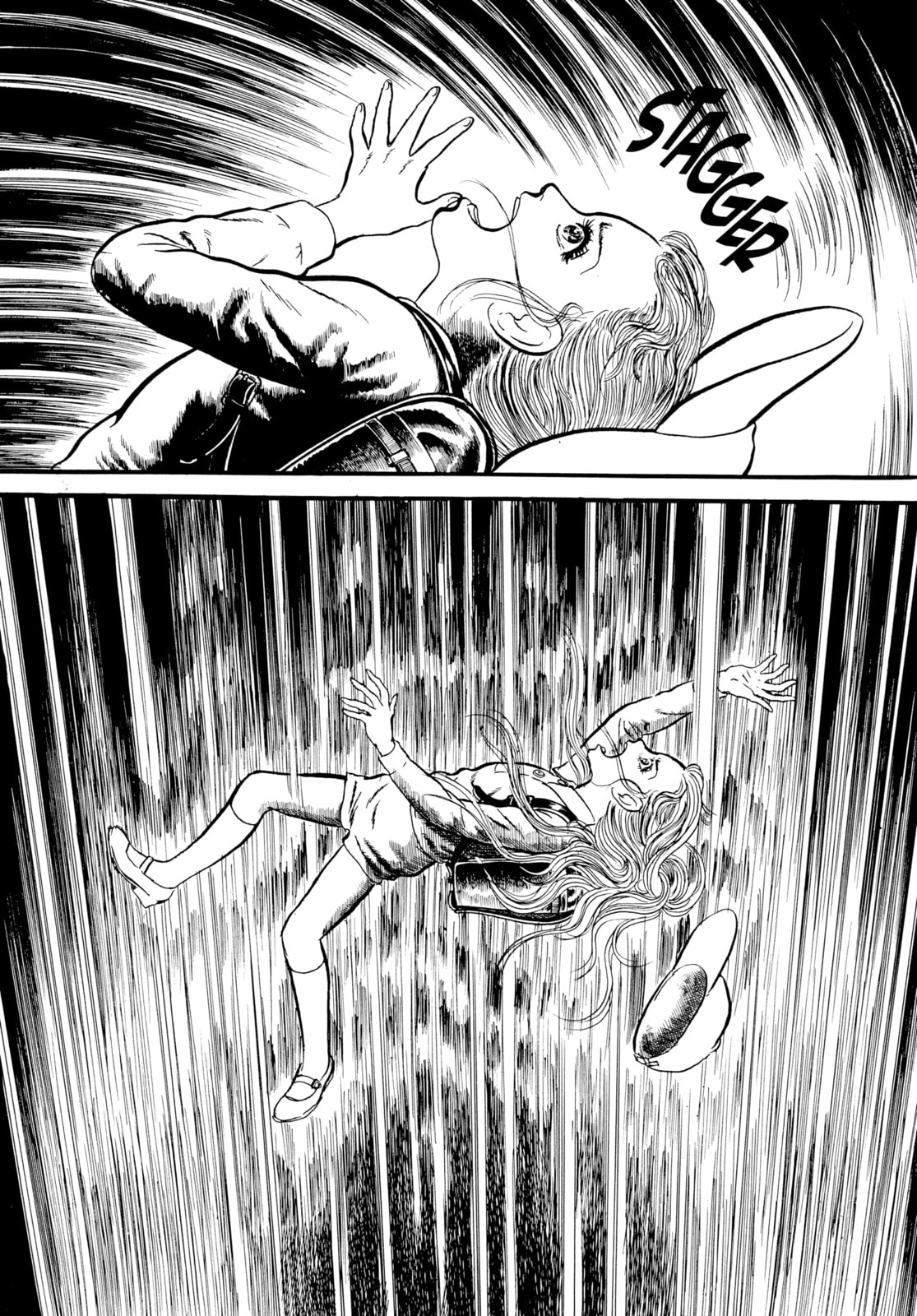 Read My Name is Shingo chapter 27 image 13 on Lezhin