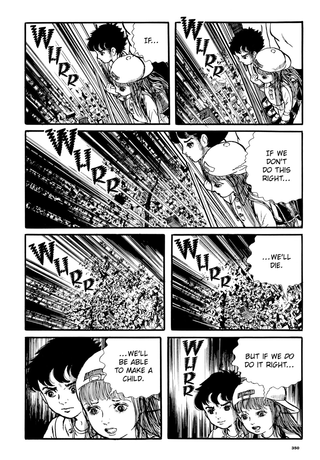 Read My Name is Shingo chapter 27 image 20 on Lezhin