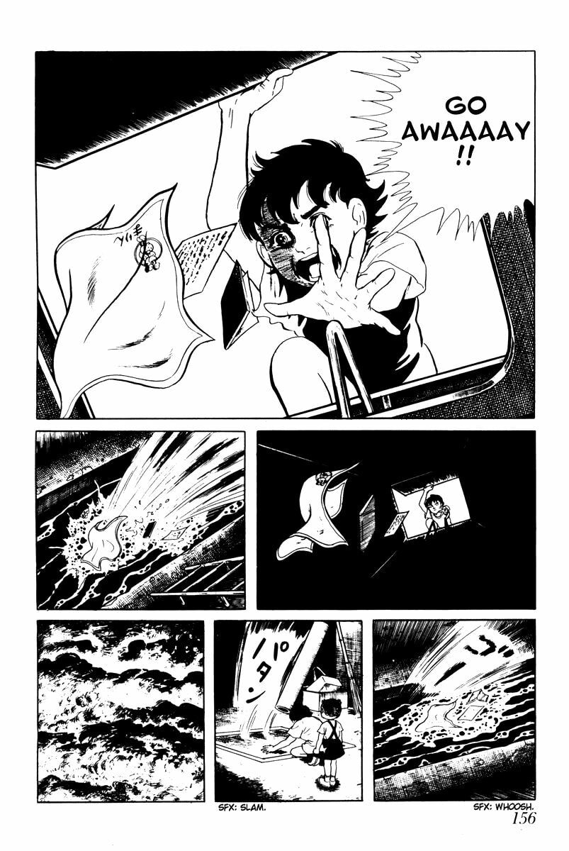 Read My Name is Shingo chapter 3.1 image 11 on Lezhin