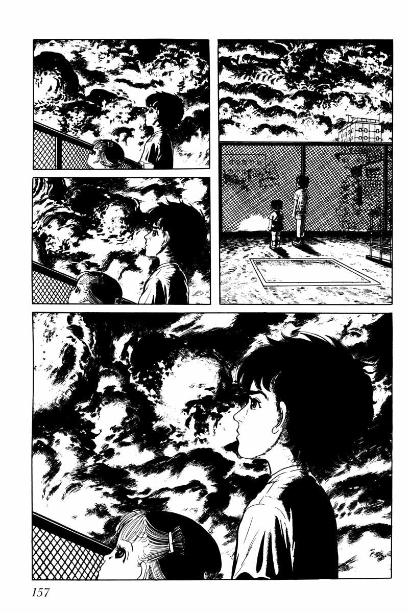 Read My Name is Shingo chapter 3.1 image 12 on Lezhin