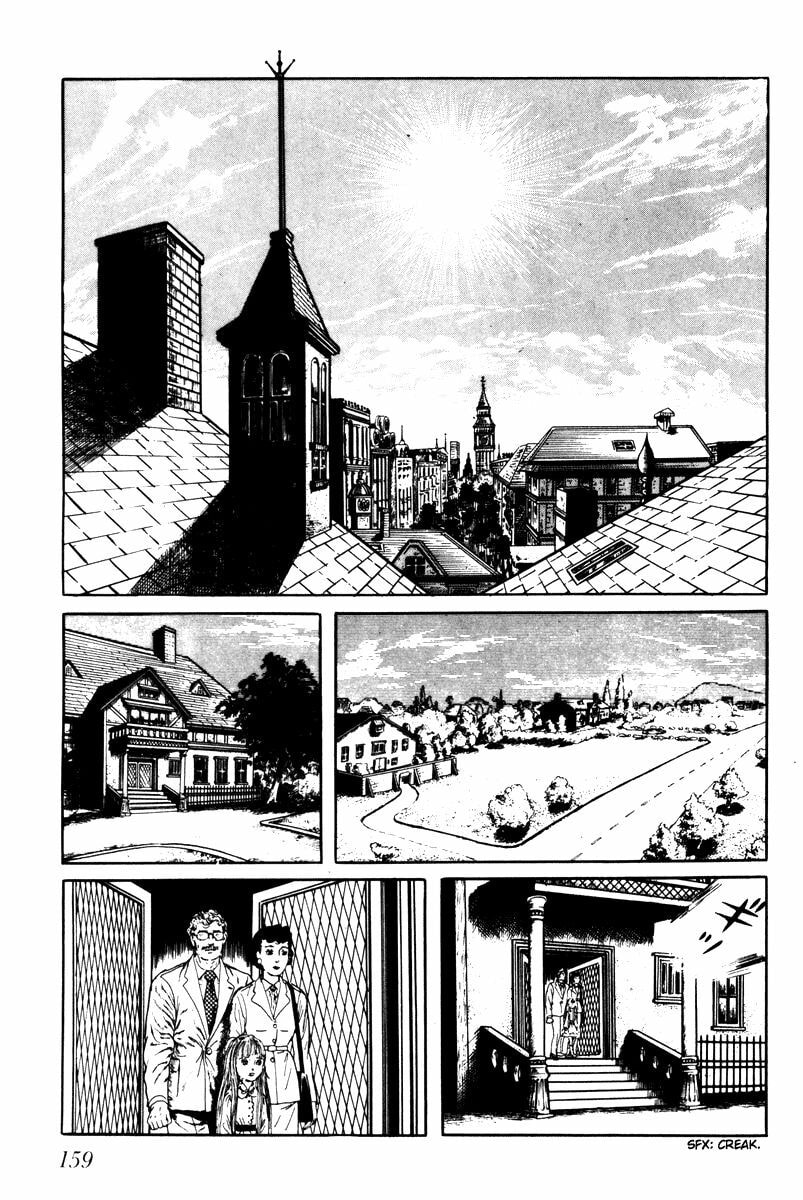 Read My Name is Shingo chapter 3.1 image 14 on Lezhin