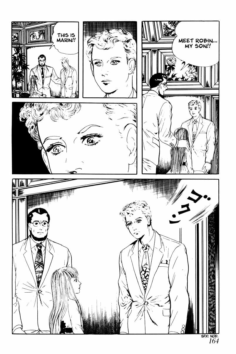 Read My Name is Shingo chapter 3.1 image 19 on Lezhin