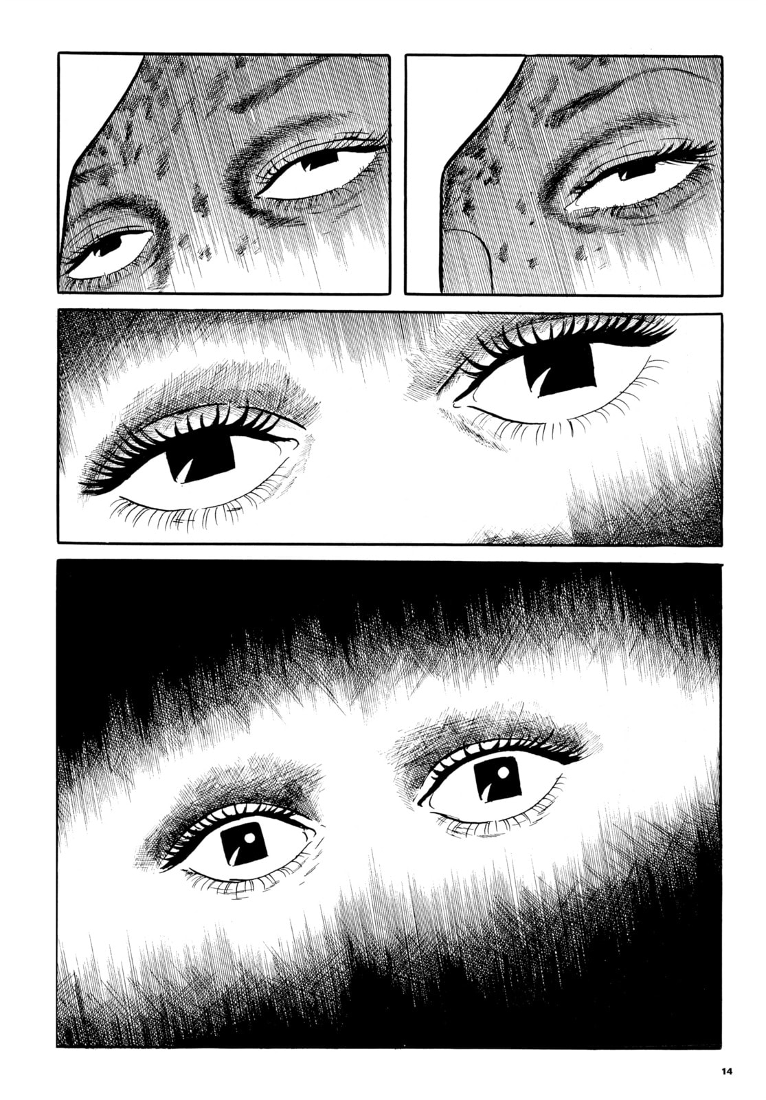Read My Name is Shingo chapter 33.5 image 10 on Lezhin