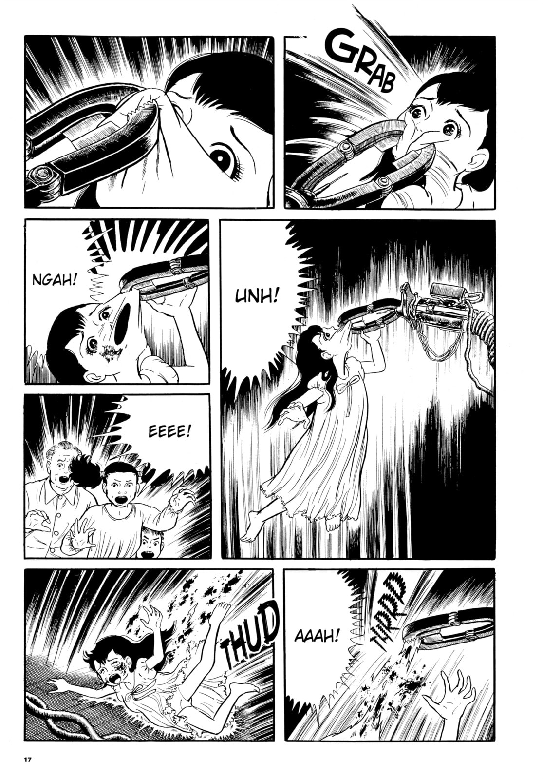 Read My Name is Shingo chapter 33.5 image 13 on Lezhin