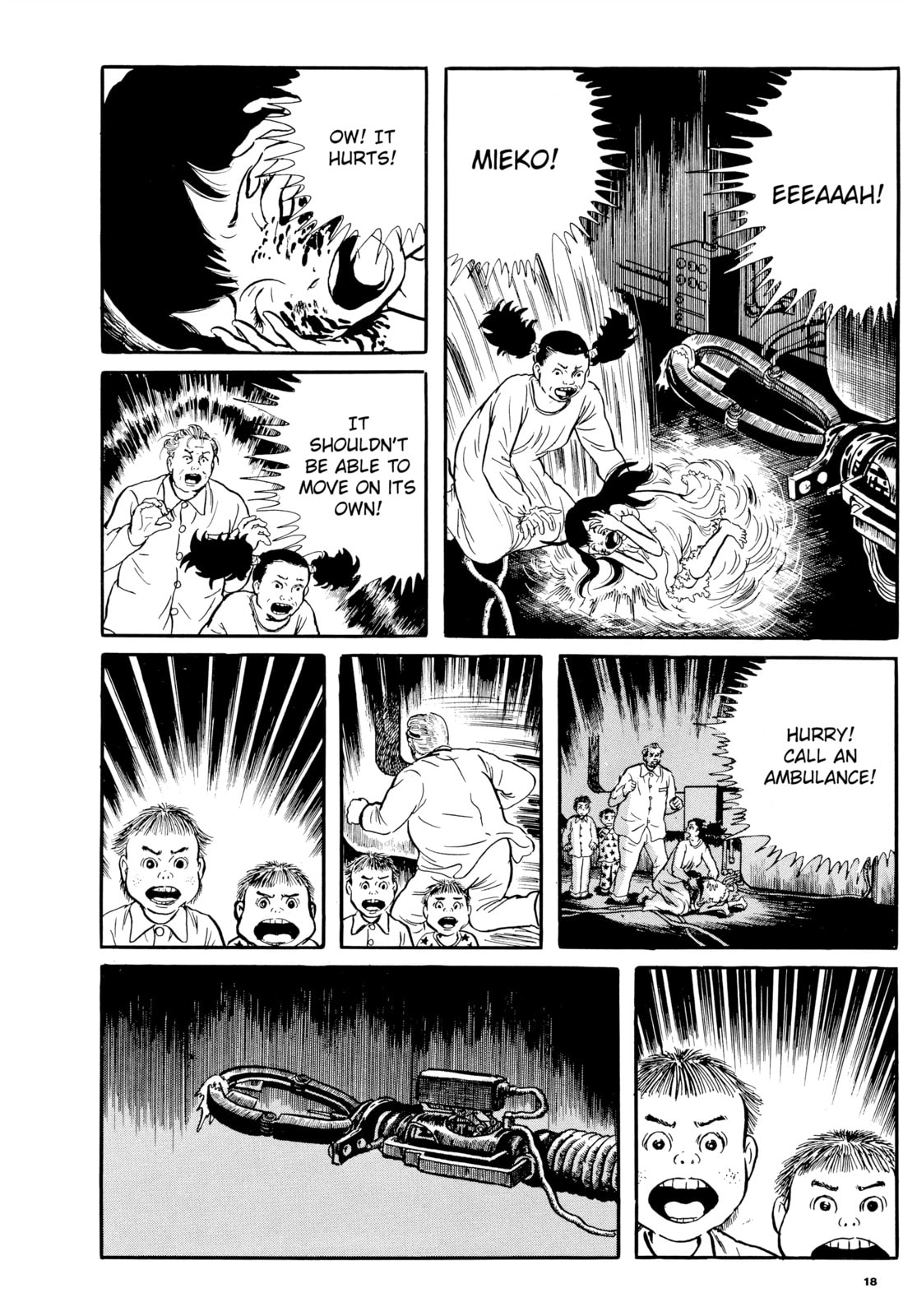 Read My Name is Shingo chapter 33.5 image 14 on Lezhin