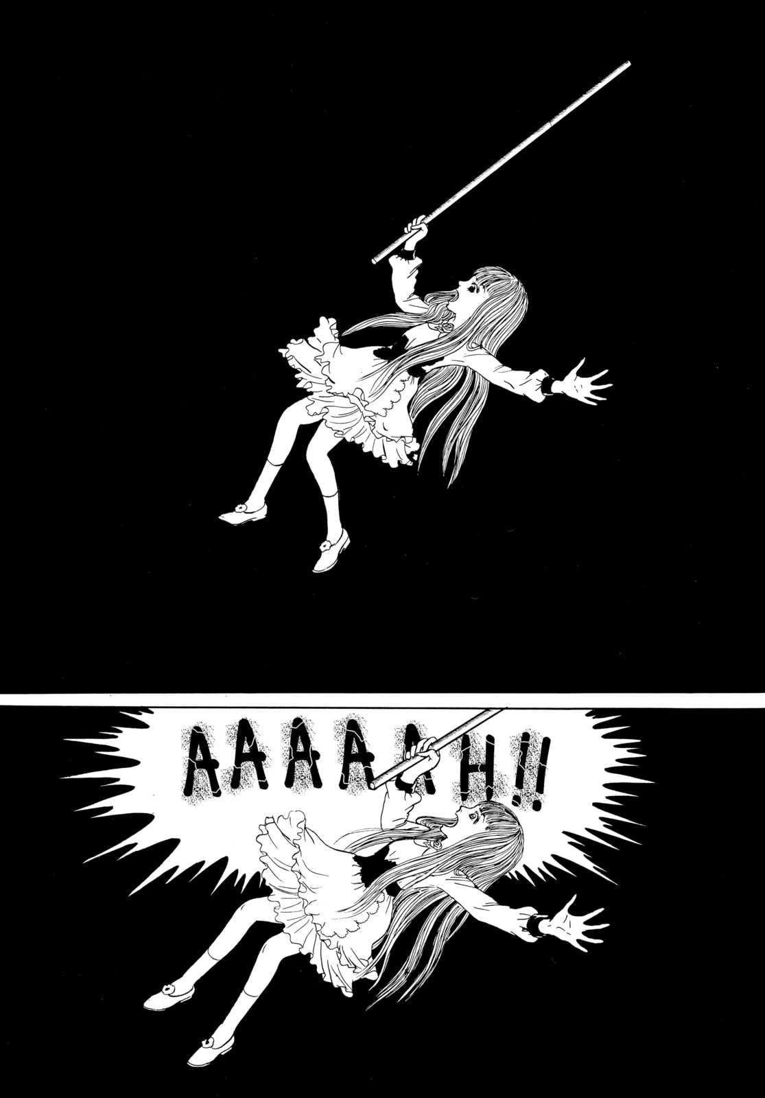 Read My Name is Shingo chapter 39 image 15 on Lezhin