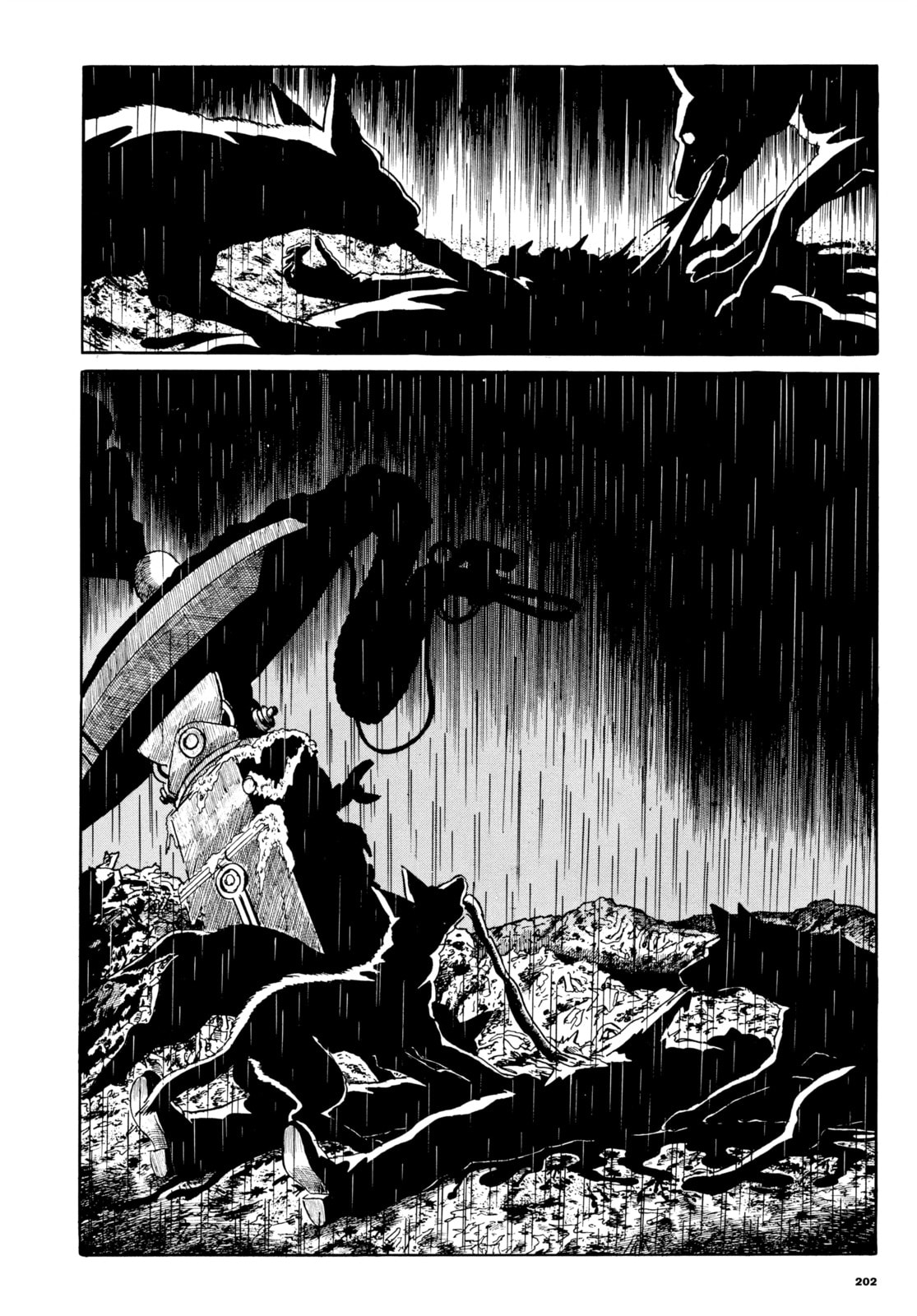 Read My Name is Shingo chapter 41 image 21 on Lezhin