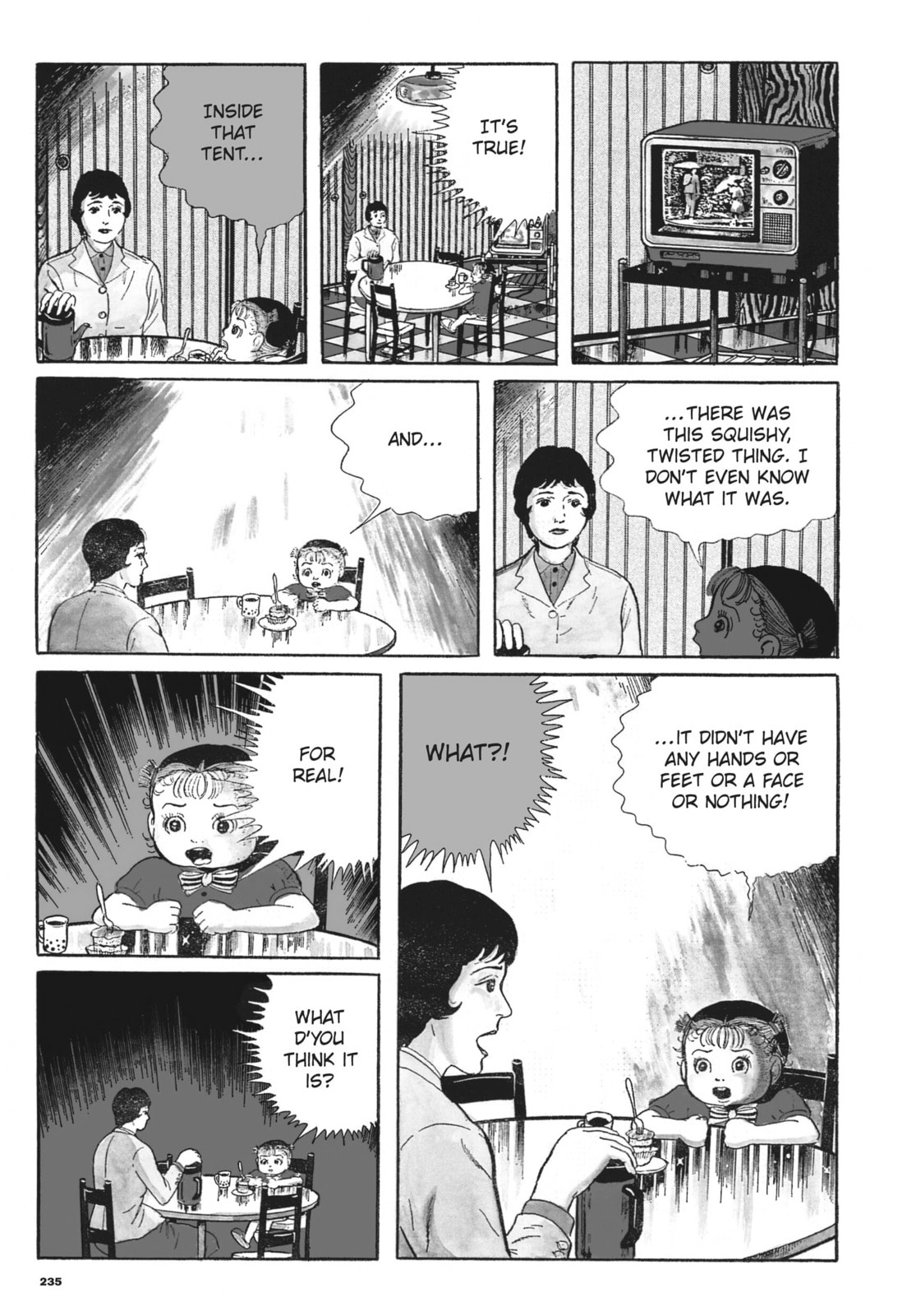 Read My Name is Shingo chapter 43 image 10 on Lezhin