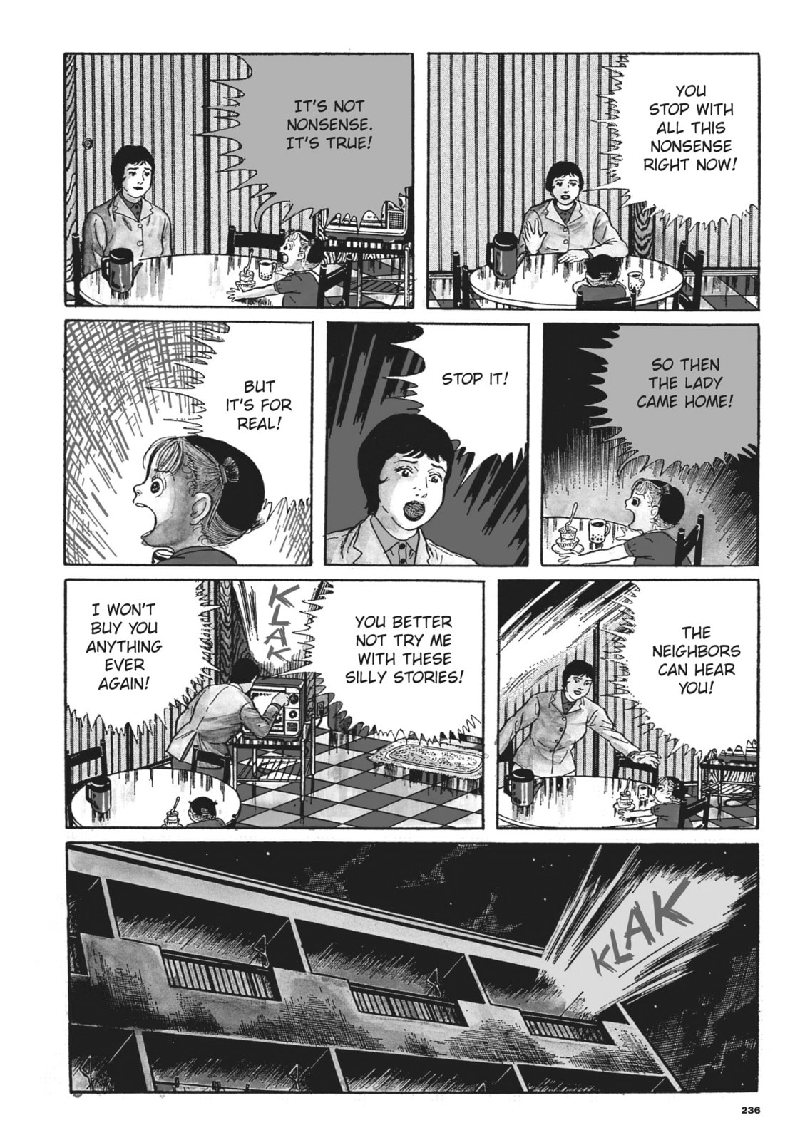 Read My Name is Shingo chapter 43 image 11 on Lezhin