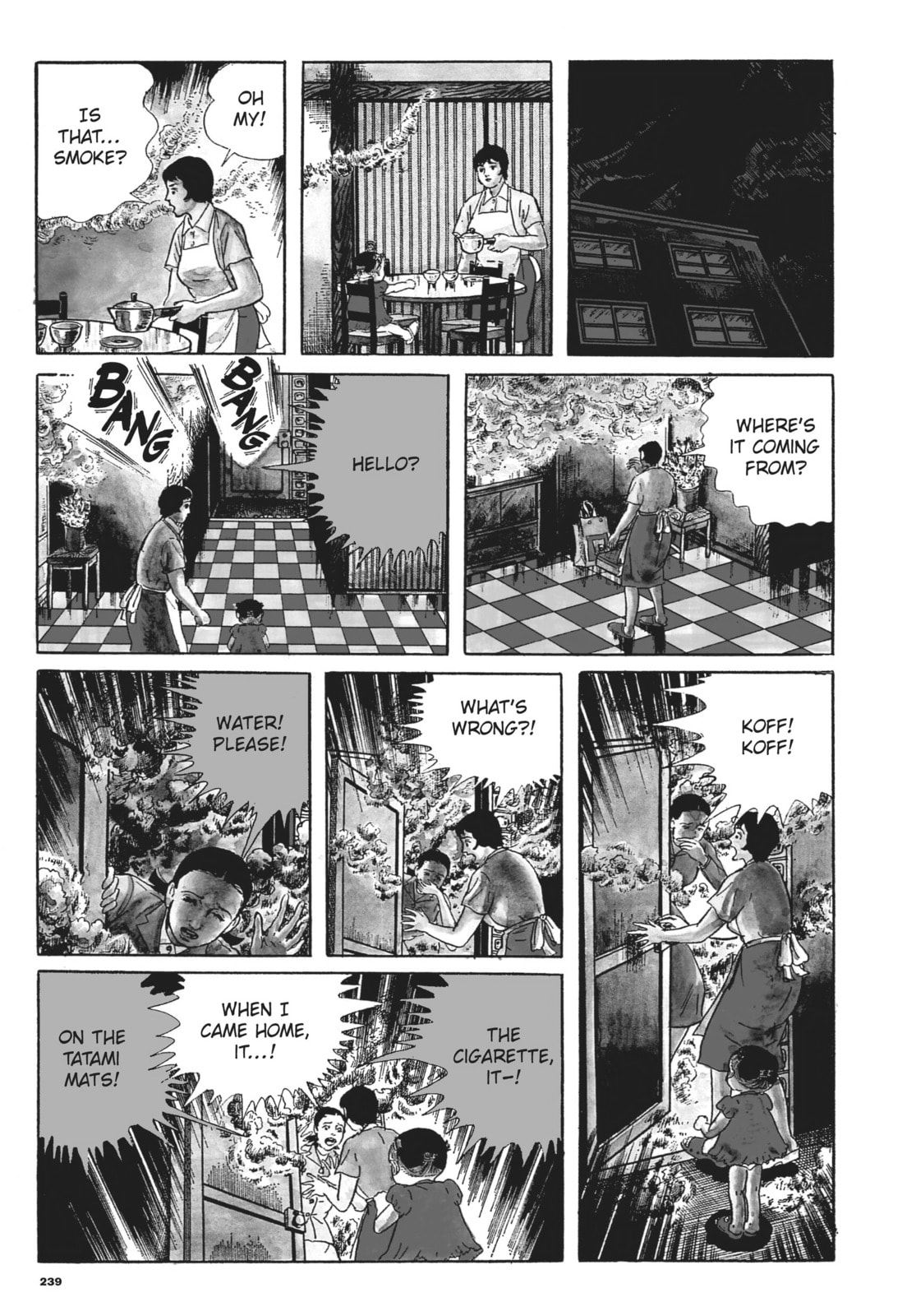Read My Name is Shingo chapter 43 image 14 on Lezhin