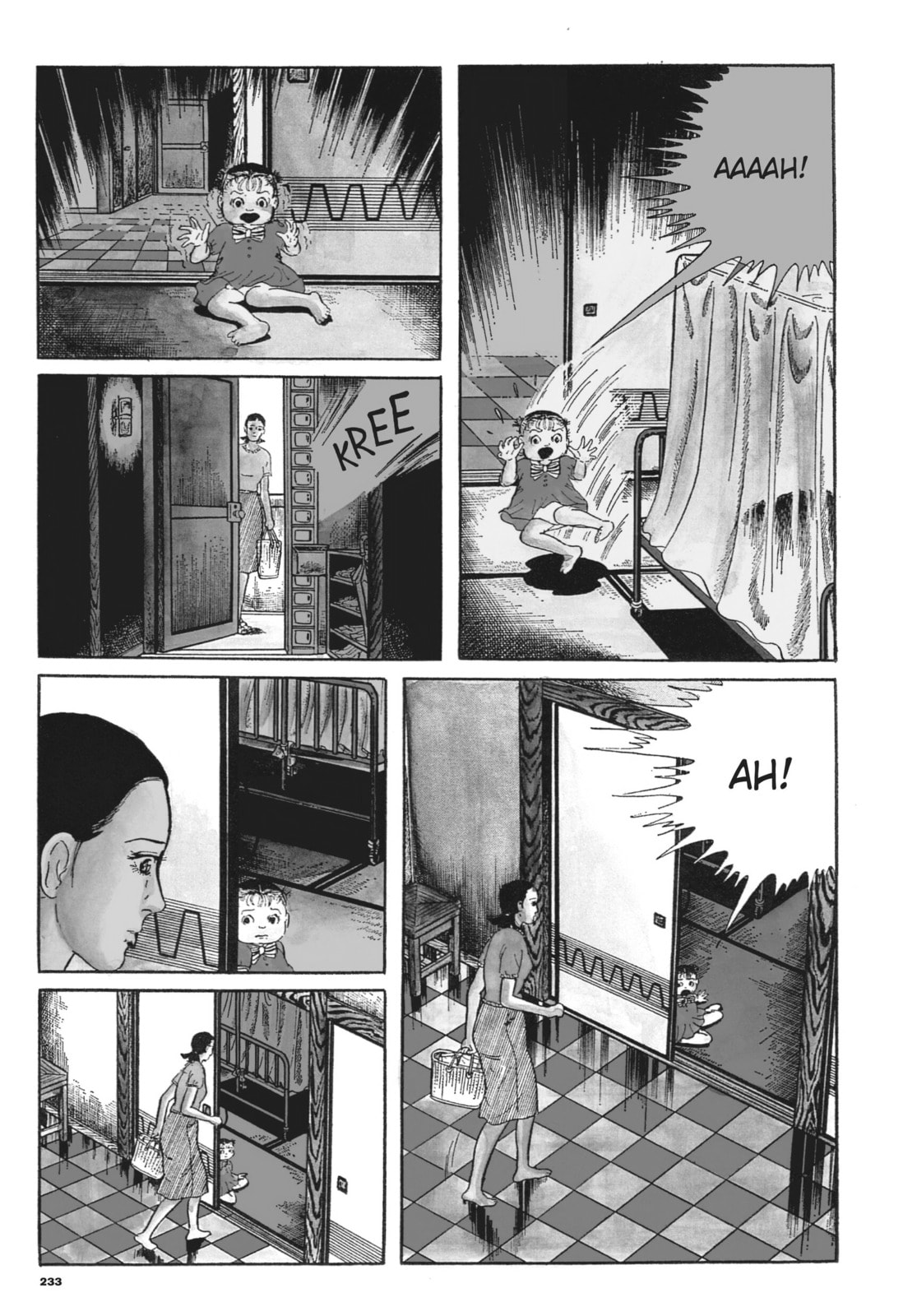Read My Name is Shingo chapter 43 image 8 on Lezhin