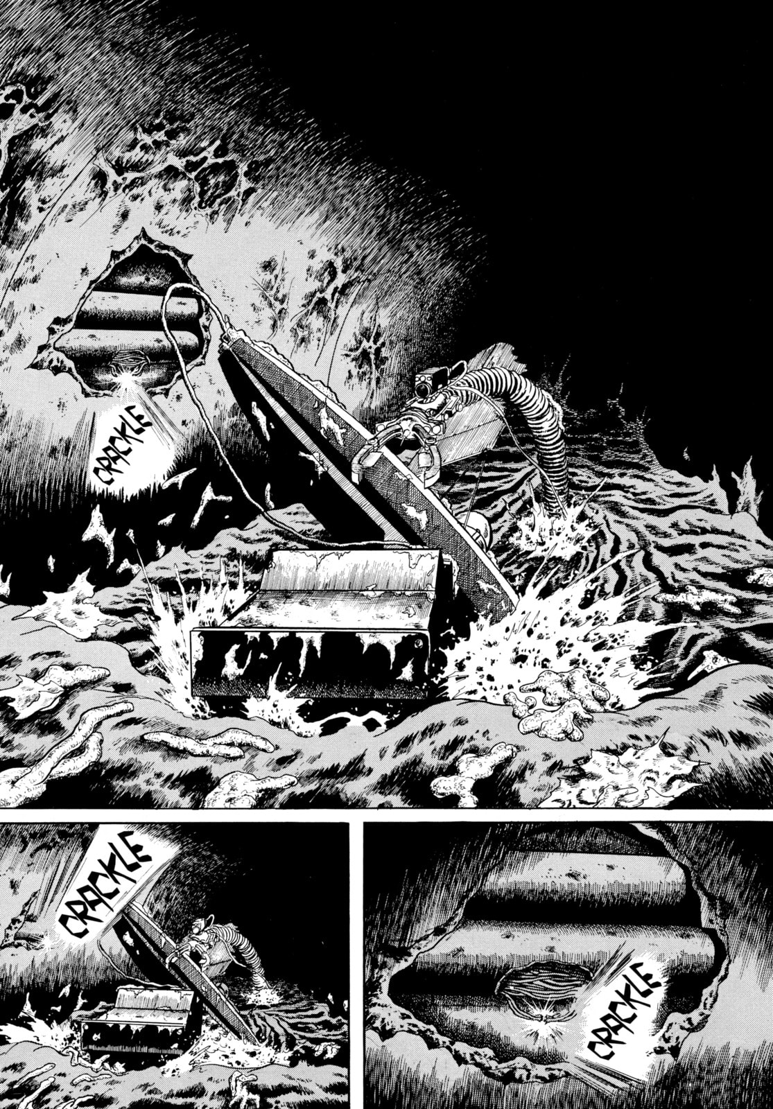 Read My Name is Shingo chapter 44 image 9 on Lezhin