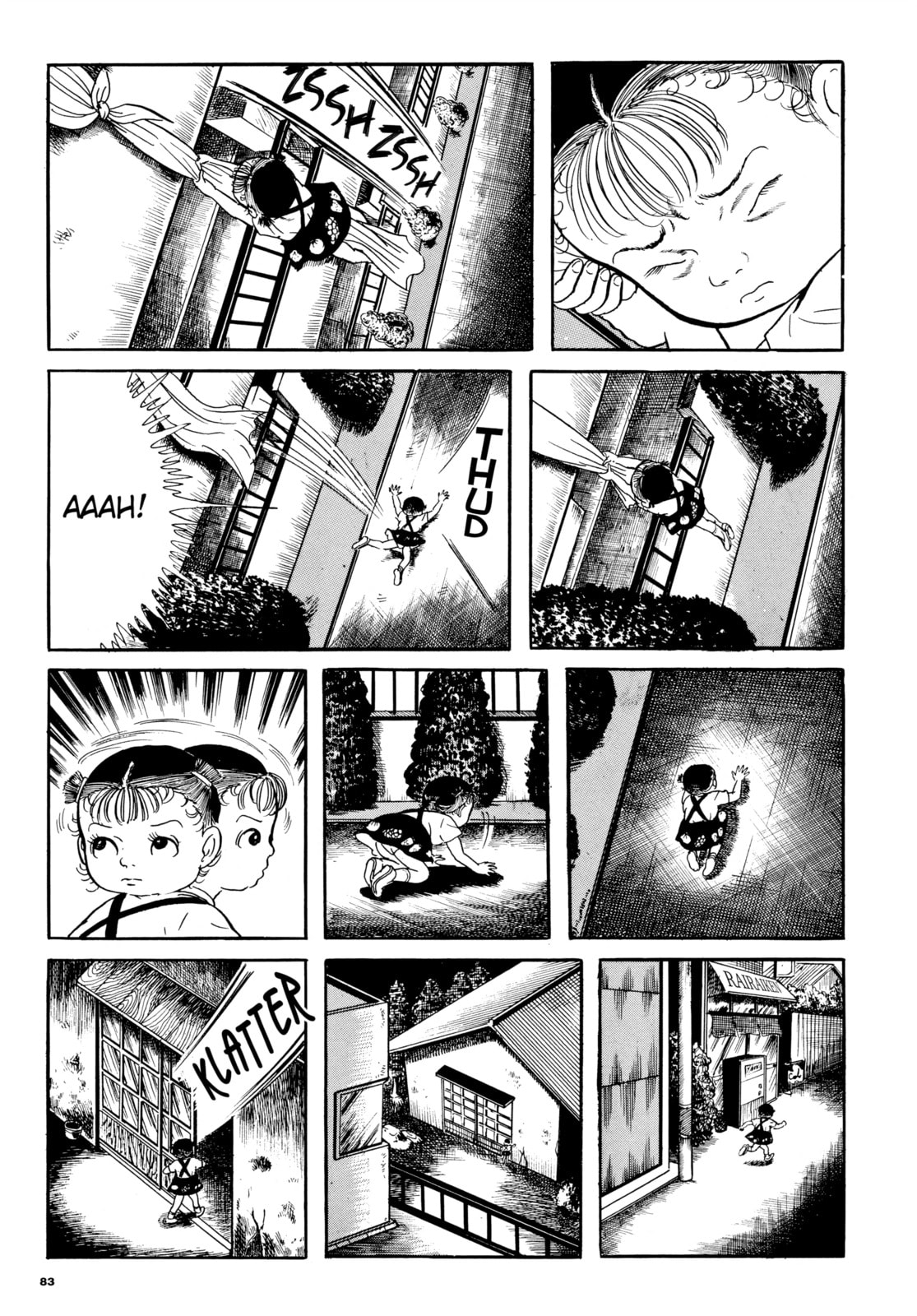 Read My Name is Shingo chapter 47 image 20 on Lezhin