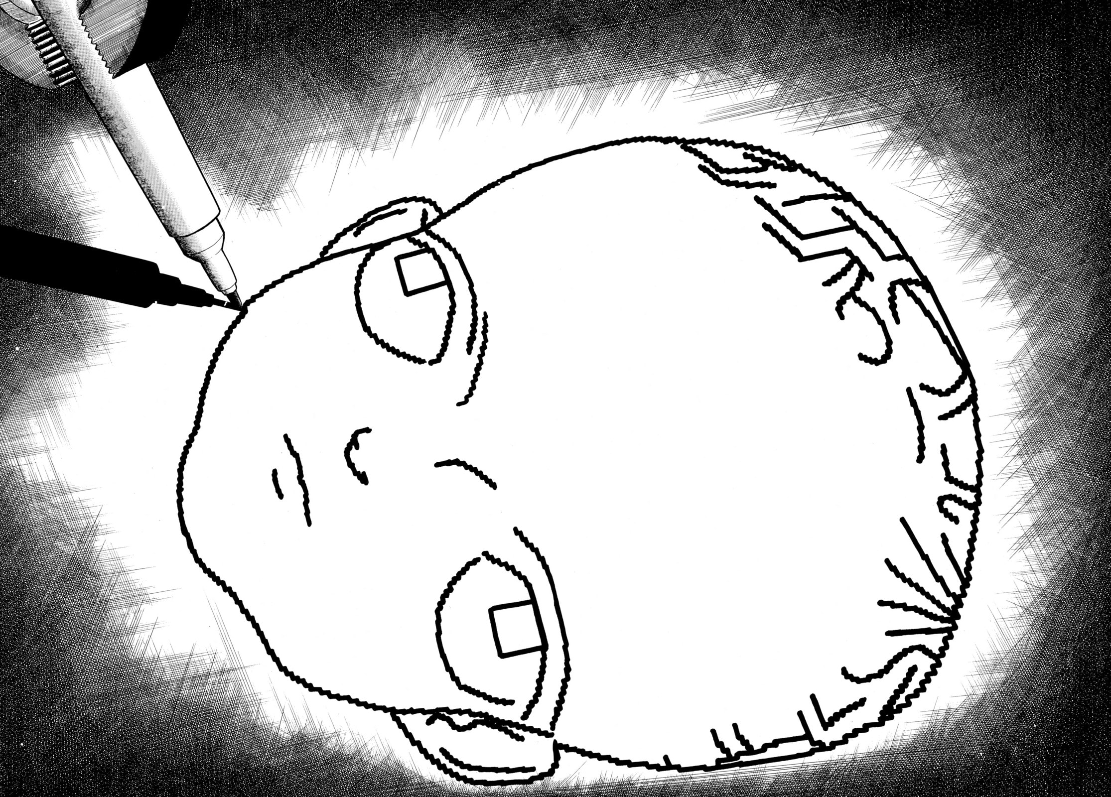 Read My Name is Shingo chapter 48 image 15 on Lezhin