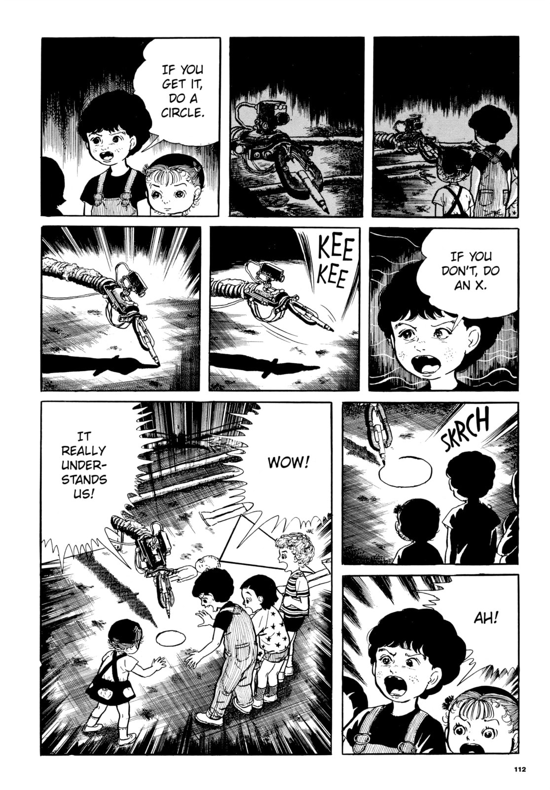 Read My Name is Shingo chapter 49 image 5 on Lezhin