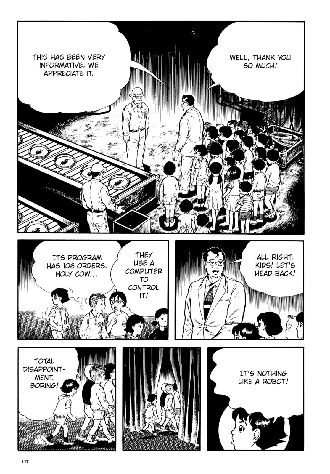 Read My Name is Shingo chapter 5 image 14 on Lezhin