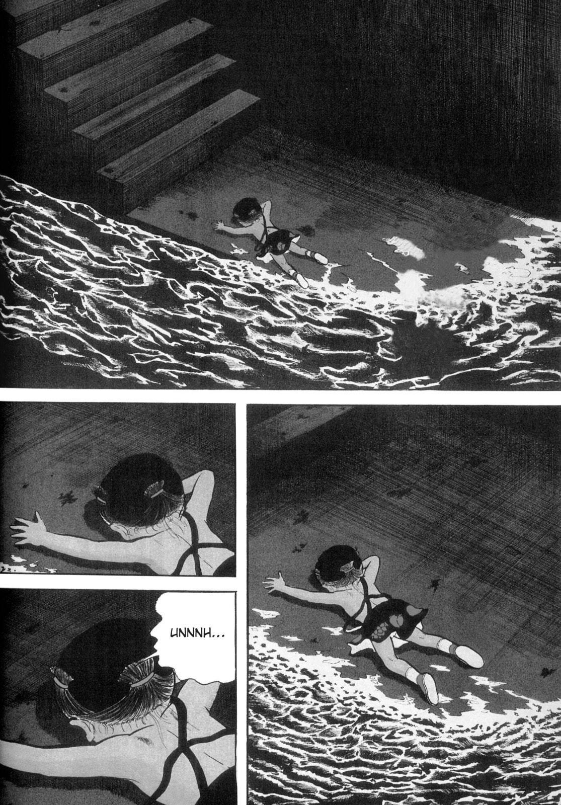Read My Name is Shingo chapter 52 image 3 on Lezhin