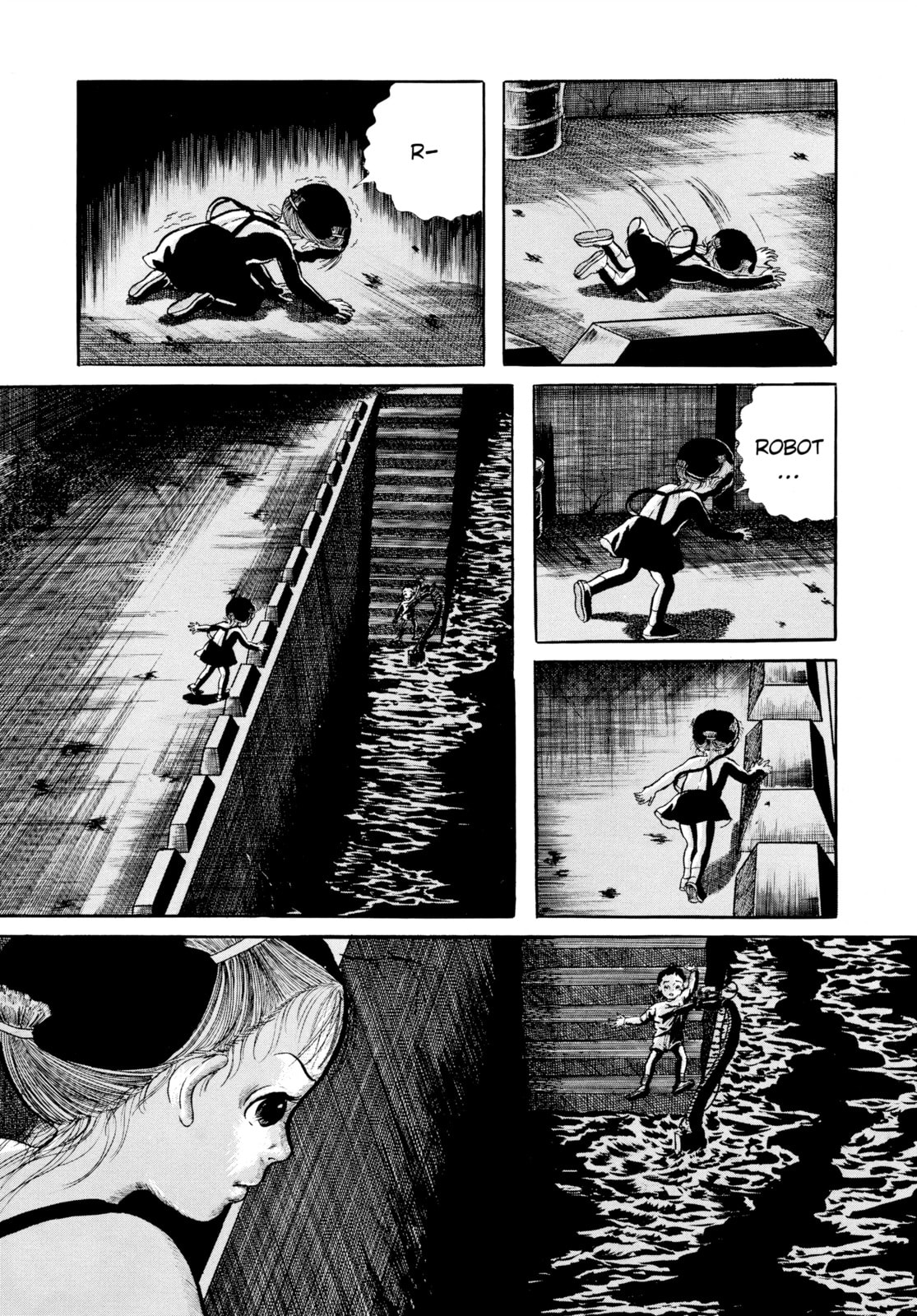 Read My Name is Shingo chapter 52 image 6 on Lezhin