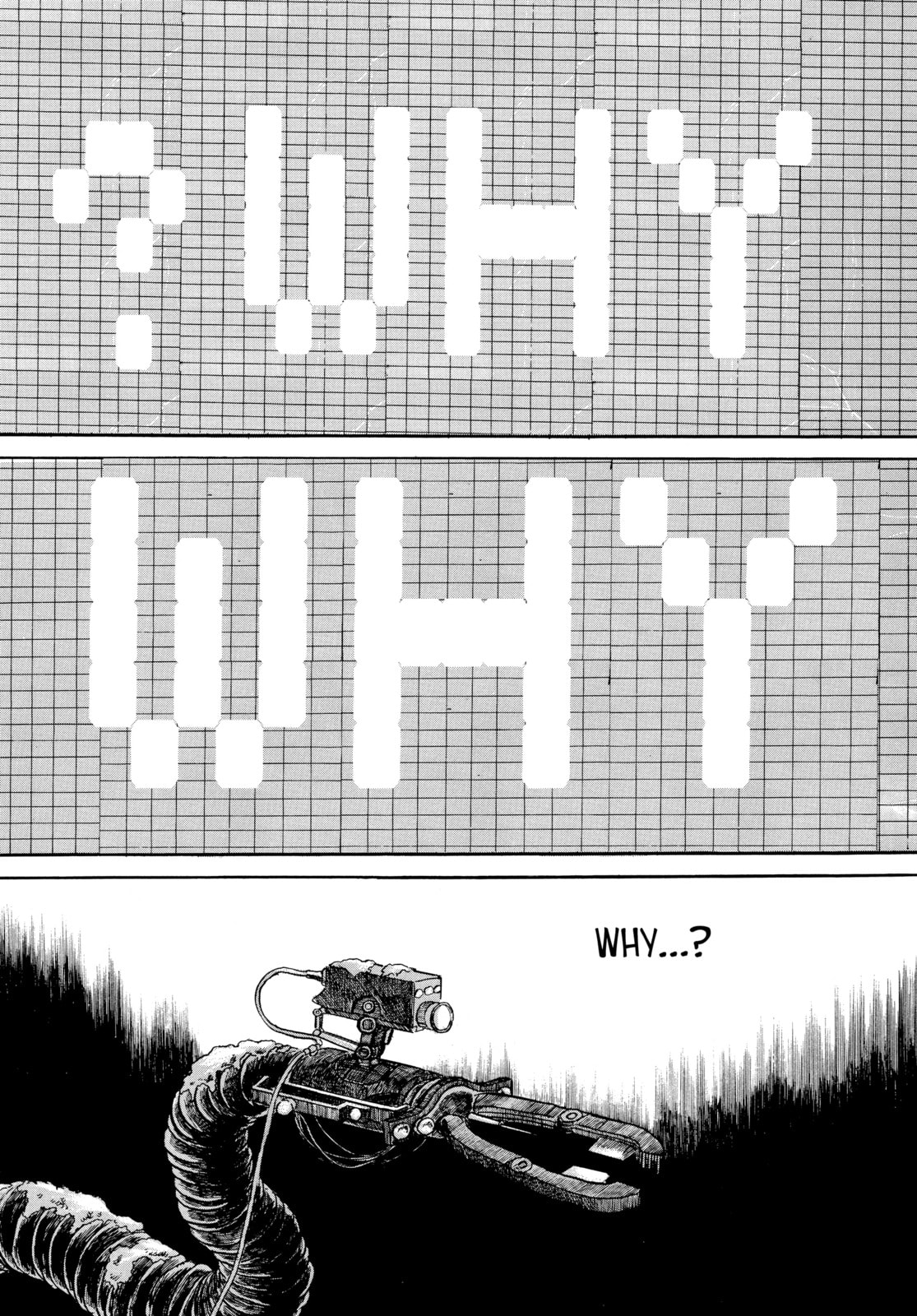Read My Name is Shingo chapter 55 image 3 on Lezhin