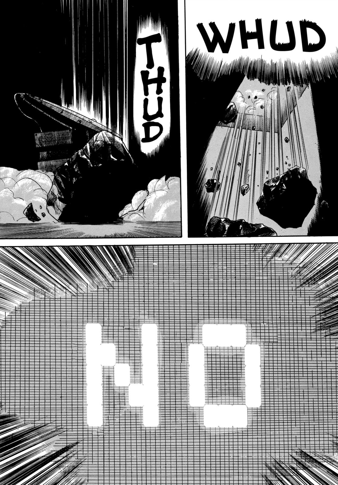 Read My Name is Shingo chapter 57 image 15 on Lezhin