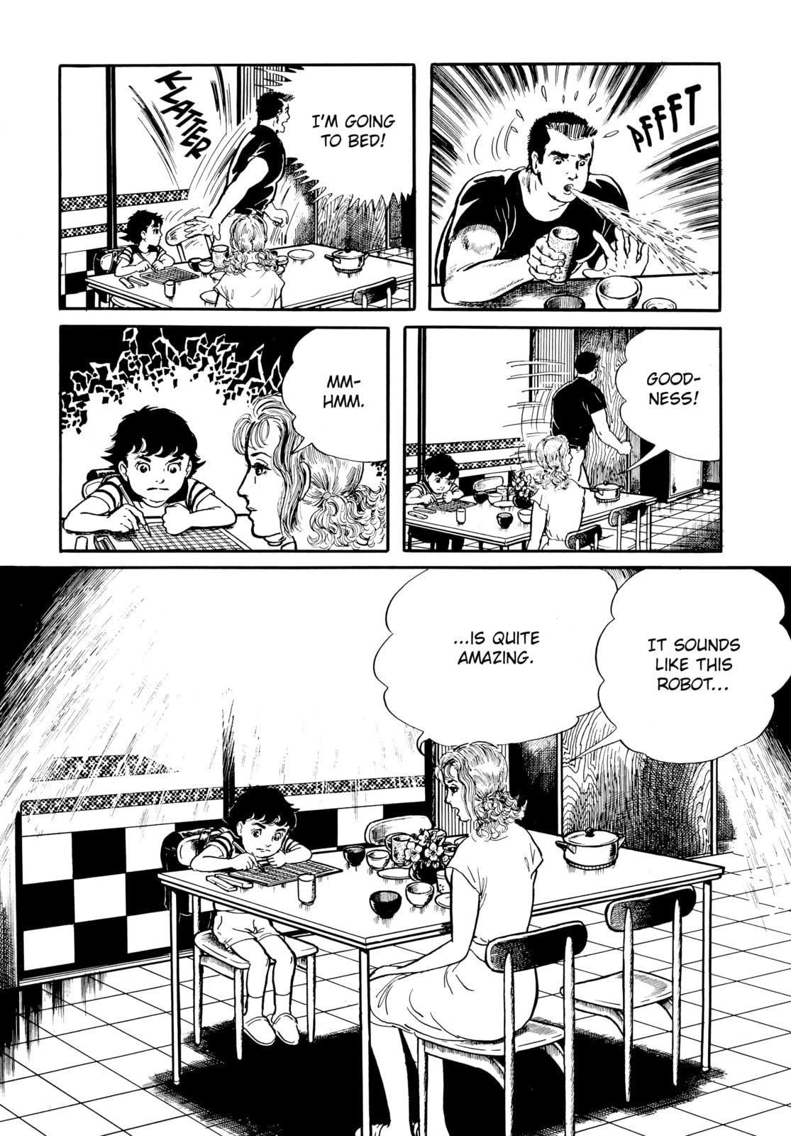 Read My Name is Shingo chapter 6 image 21 on Lezhin