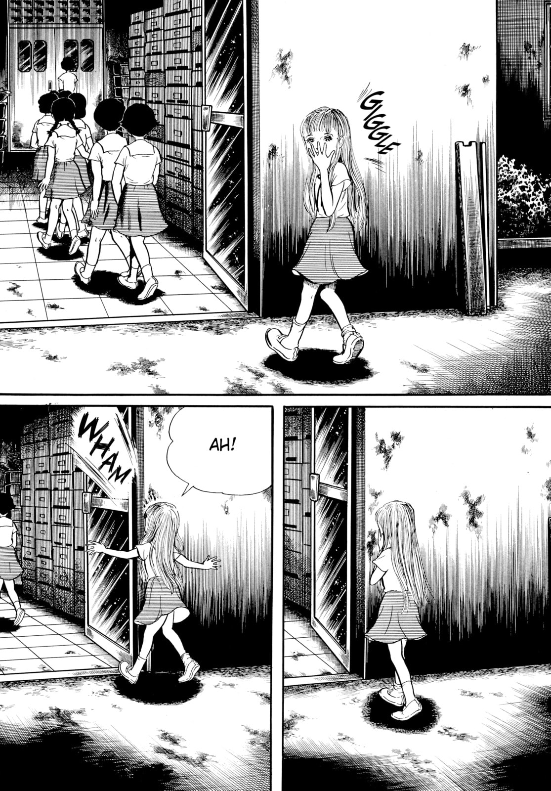 Read My Name is Shingo chapter 6 image 5 on Lezhin