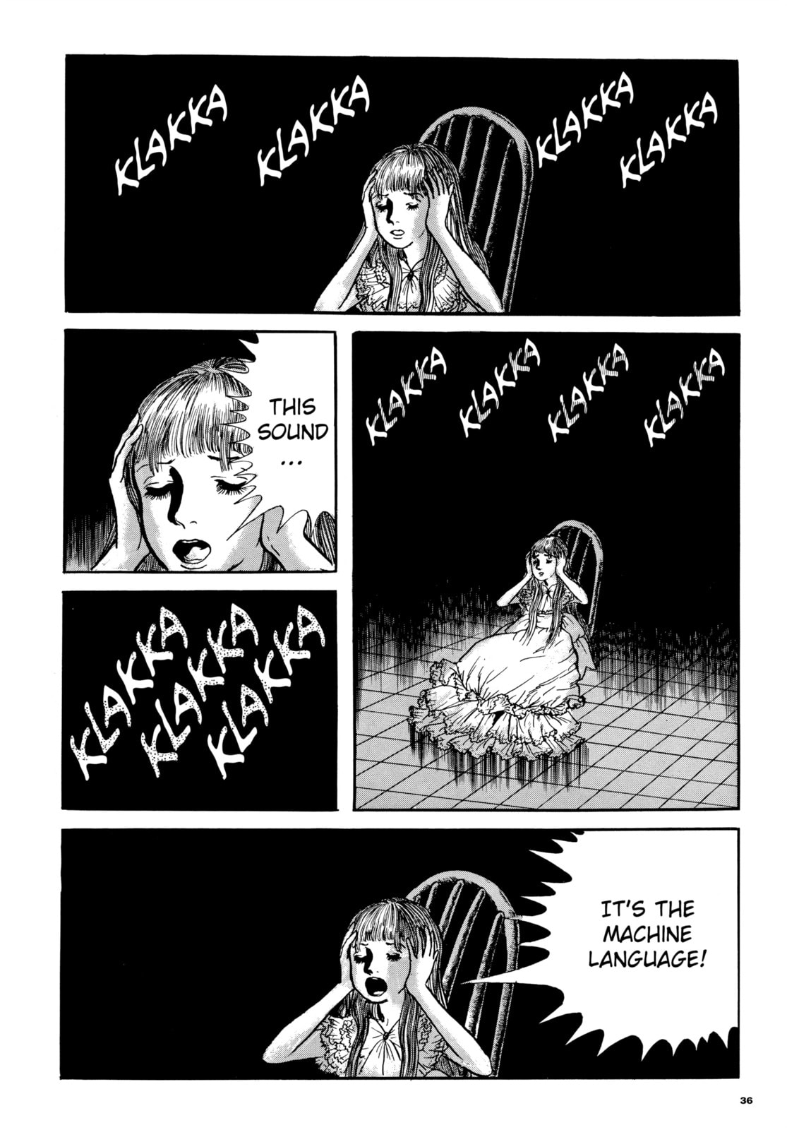 Read My Name is Shingo chapter 64 image 7 on Lezhin