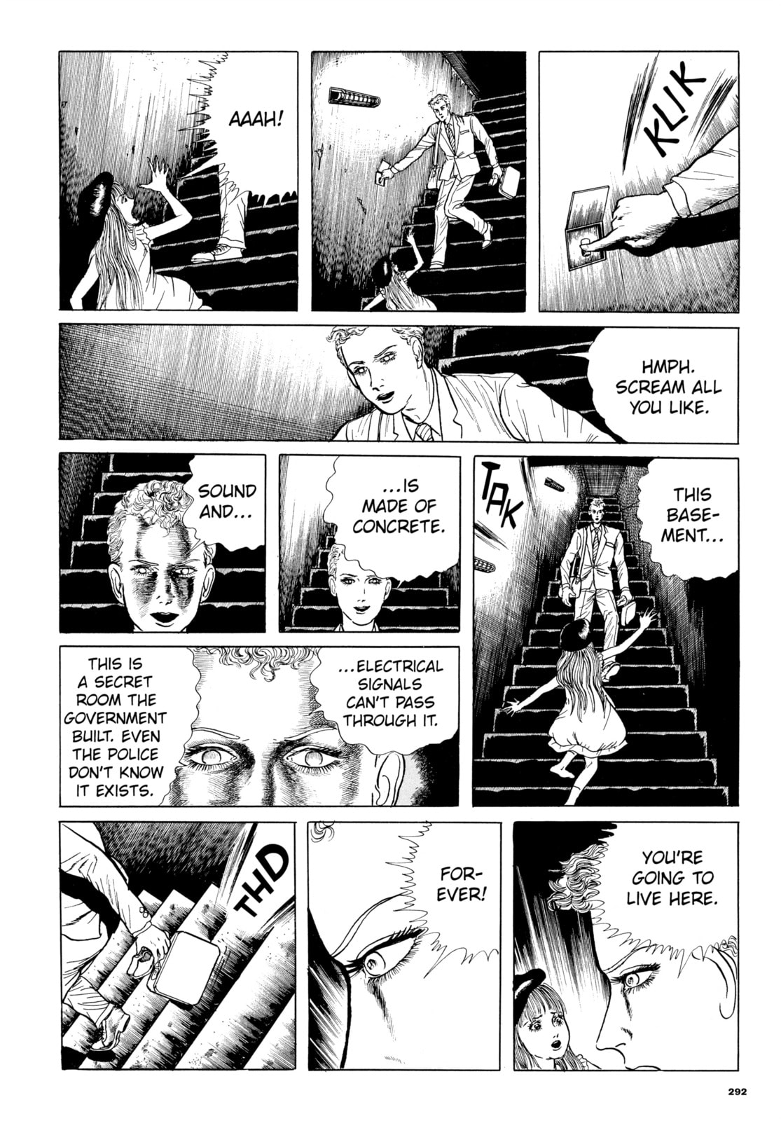Read My Name is Shingo chapter 76 image 17 on Lezhin