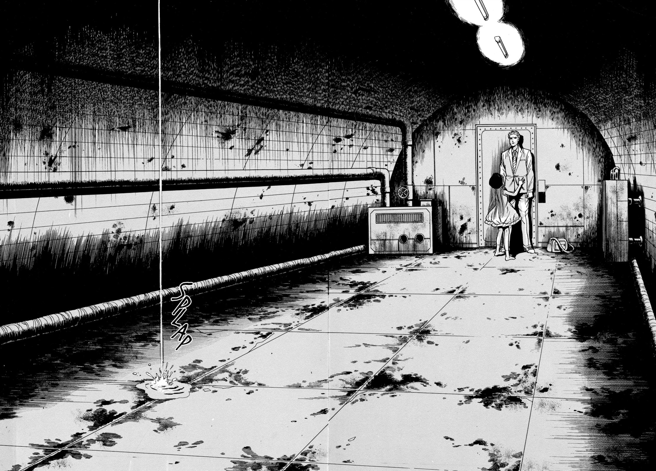 Read My Name is Shingo chapter 78 image 9 on Lezhin