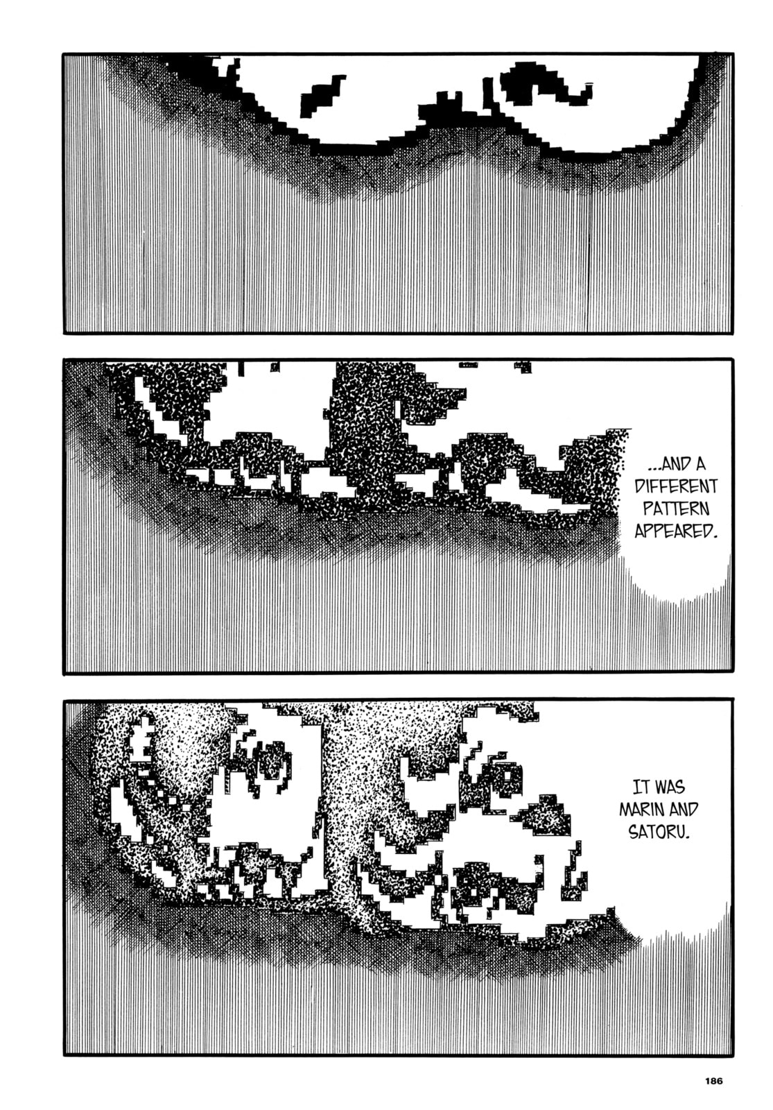 Read My Name is Shingo chapter 8 image 17 on Lezhin