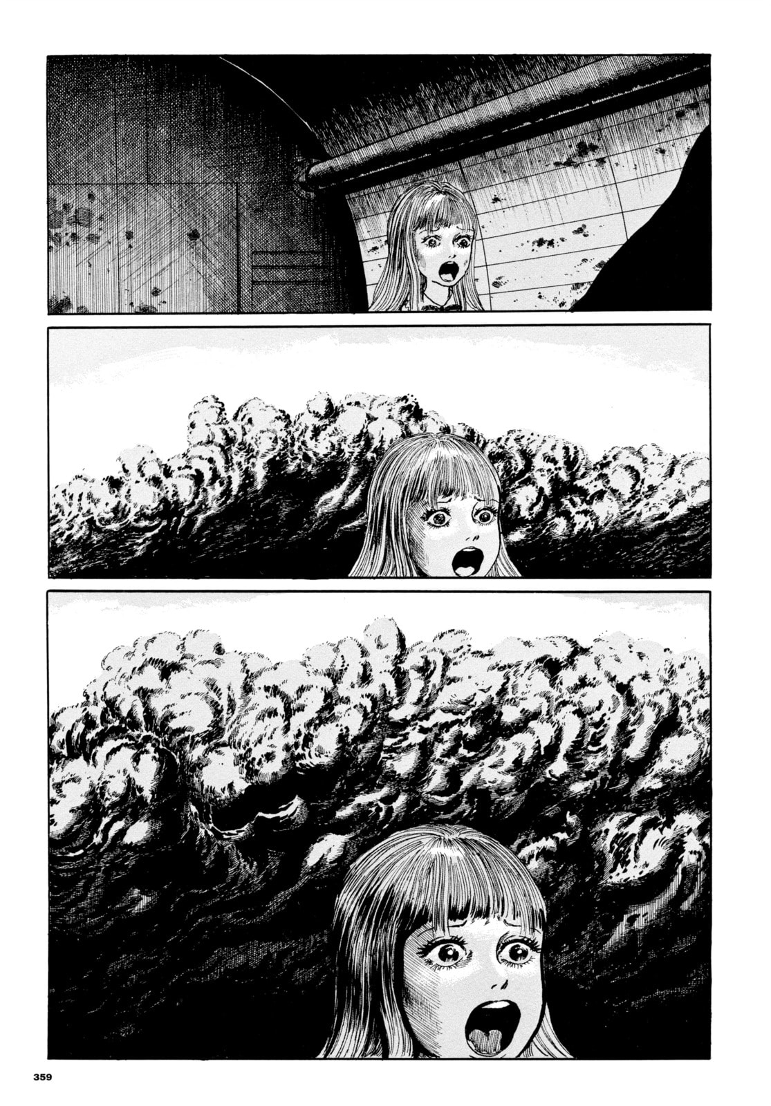Read My Name is Shingo chapter 80 image 4 on Lezhin