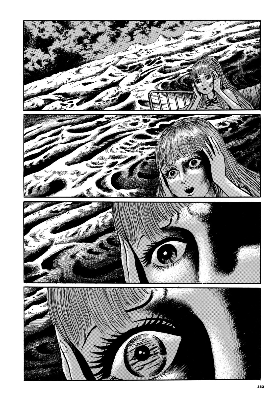 Read My Name is Shingo chapter 81 image 7 on Lezhin