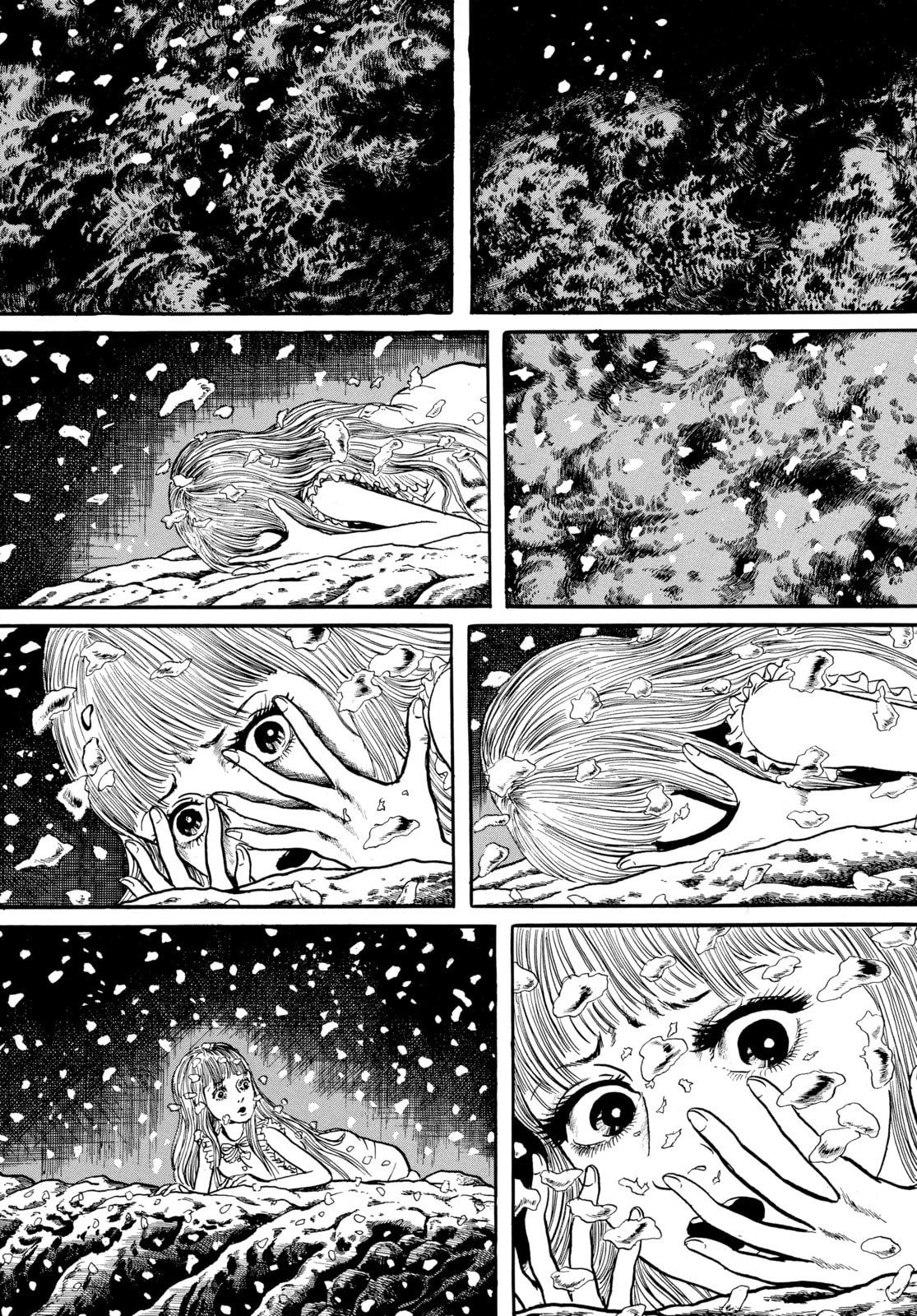 Read My Name is Shingo chapter 84 image 4 on Lezhin
