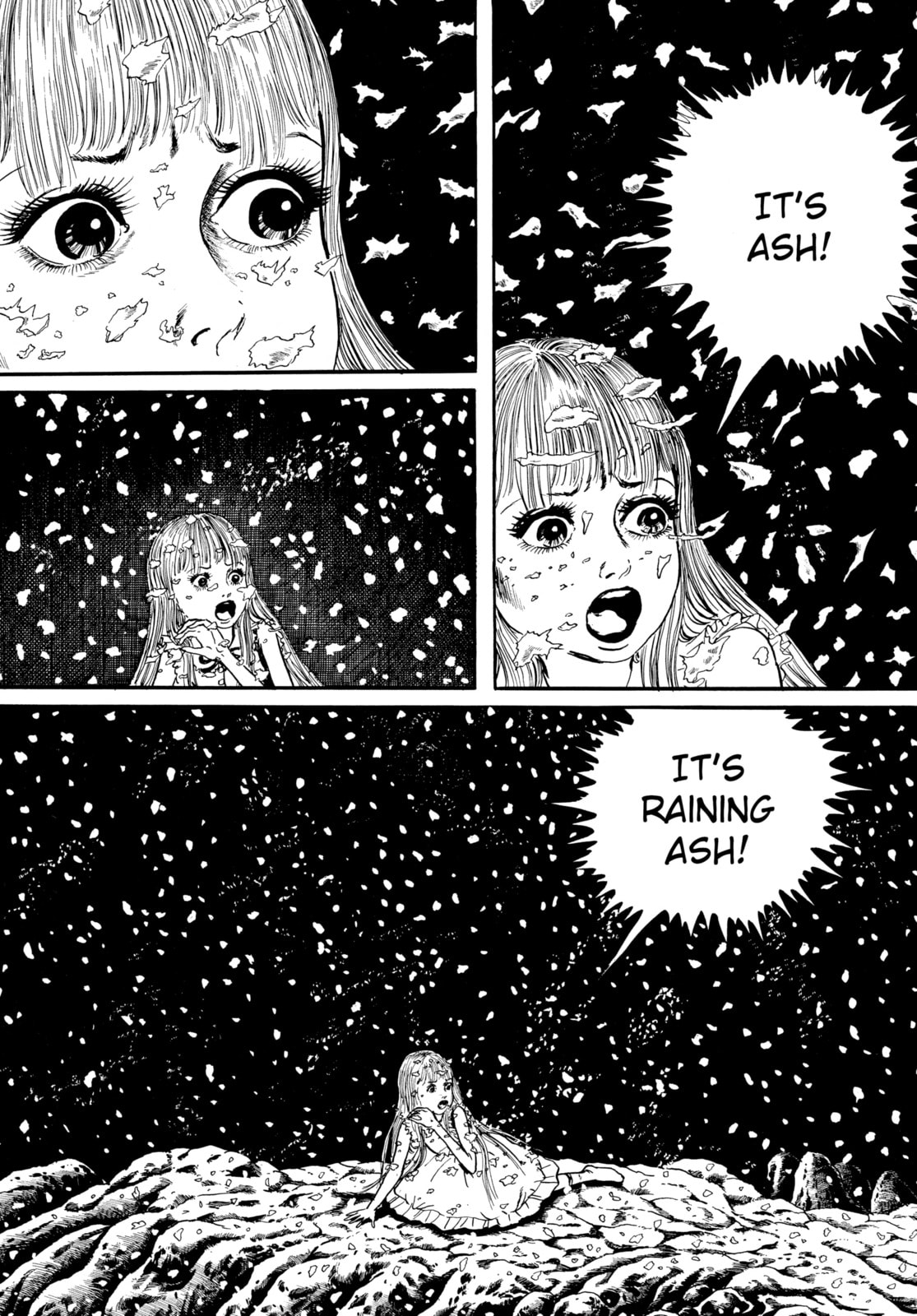 Read My Name is Shingo chapter 84 image 6 on Lezhin