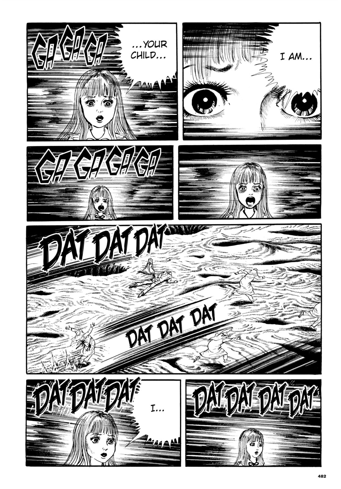 Read My Name is Shingo chapter 86 image 7 on Lezhin