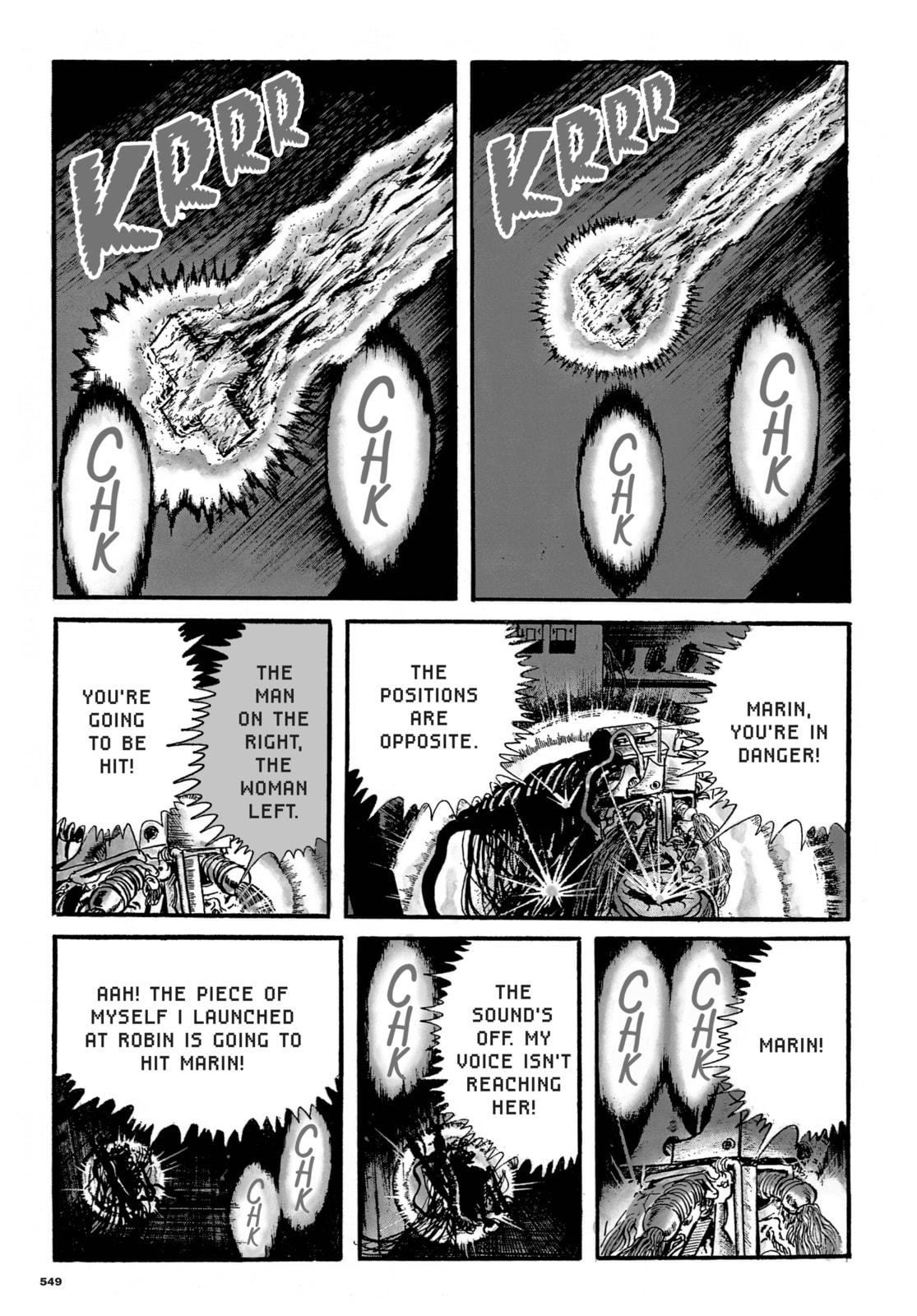 Read My Name is Shingo chapter 89 image 14 on Lezhin