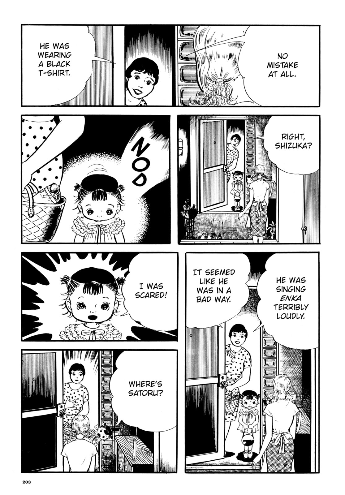 Read My Name is Shingo chapter 9 image 11 on Lezhin