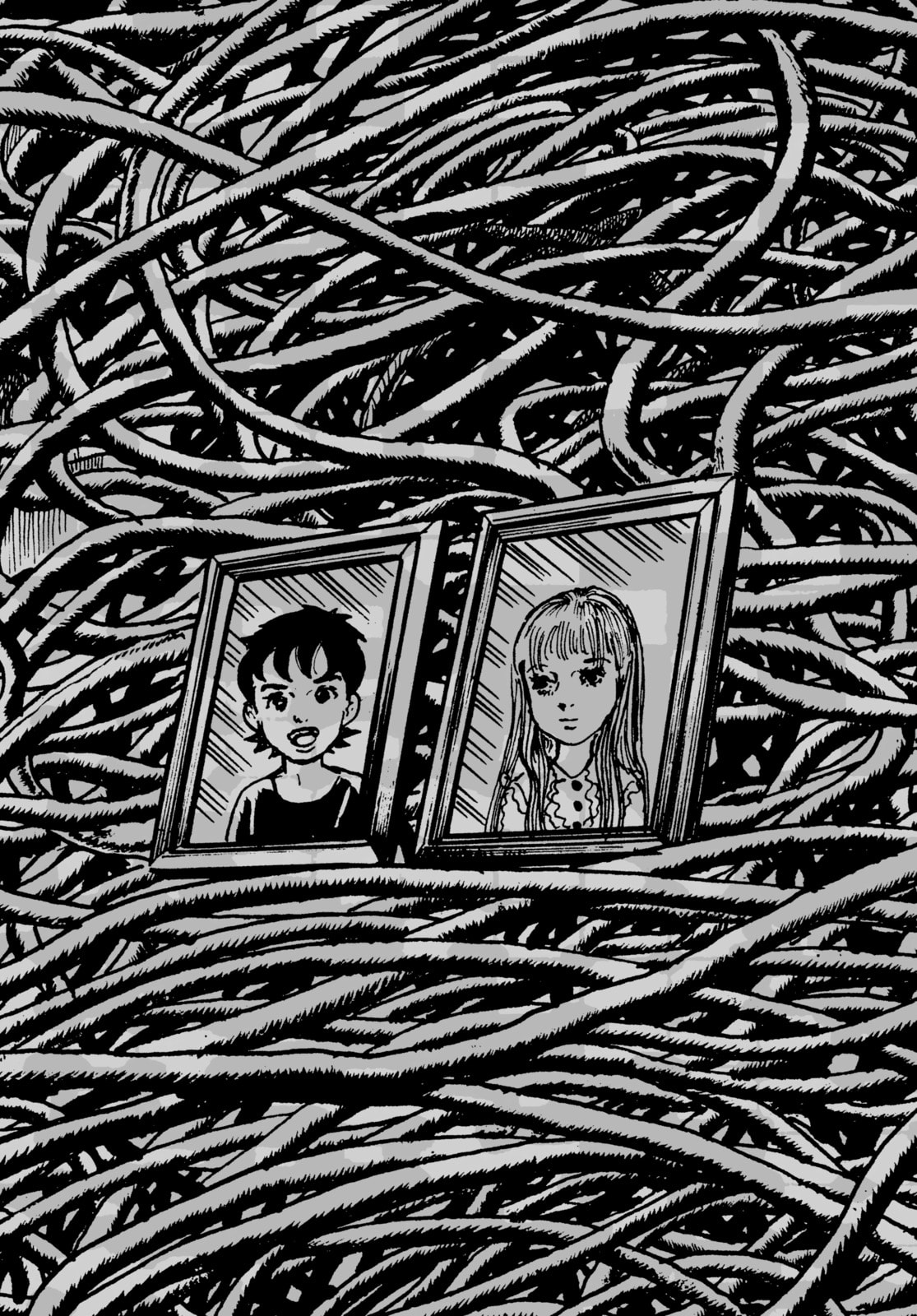 Read My Name is Shingo chapter 91 image 22 on Lezhin