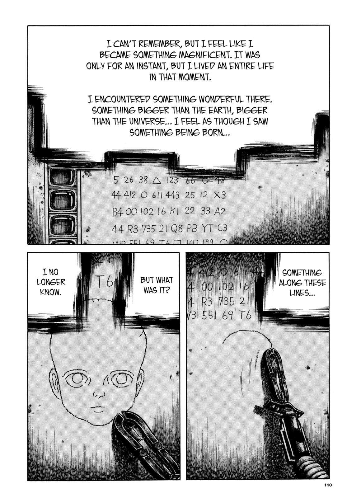 Read My Name is Shingo chapter 97 image 11 on Lezhin